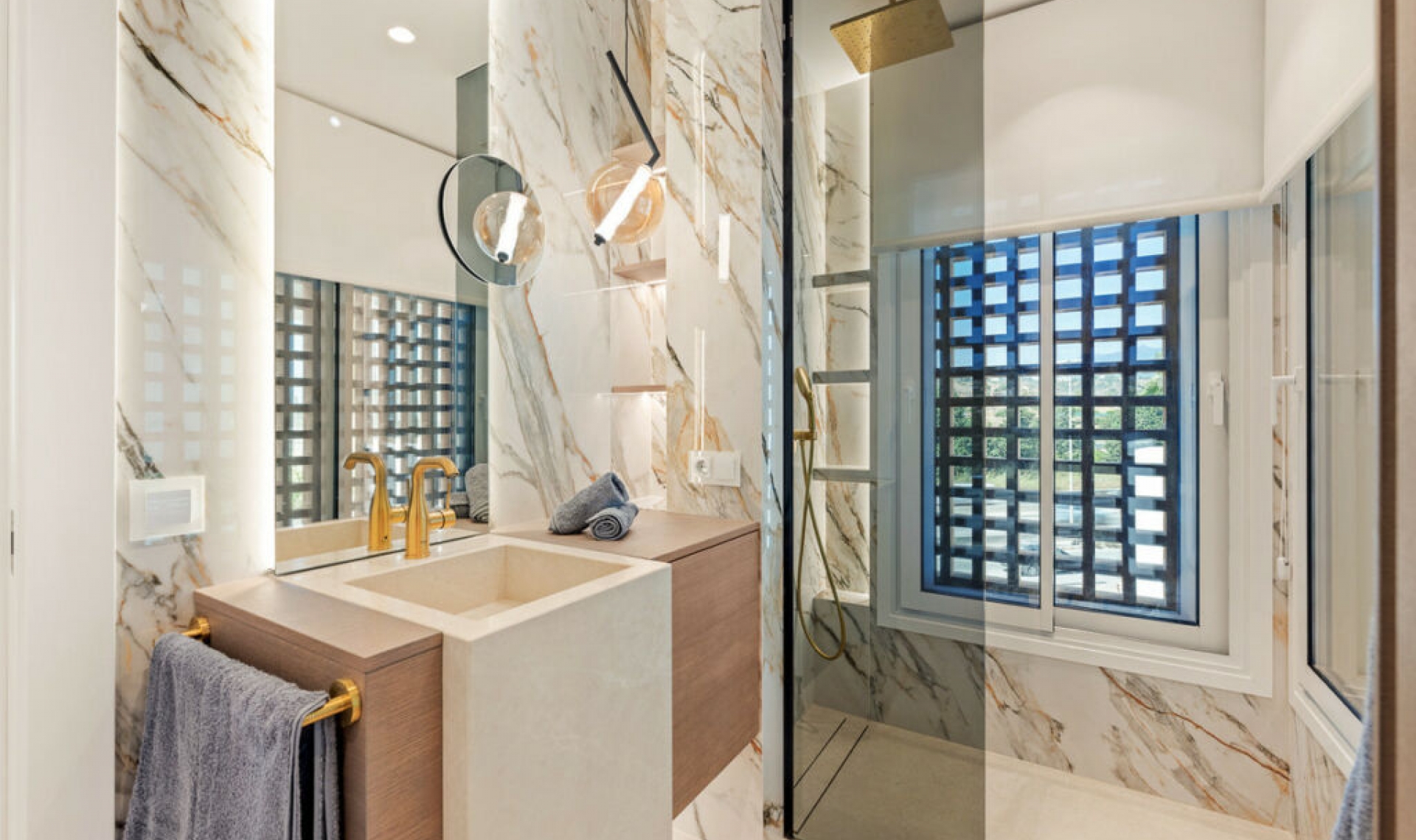 Další prodej - Apartment -
Estepona