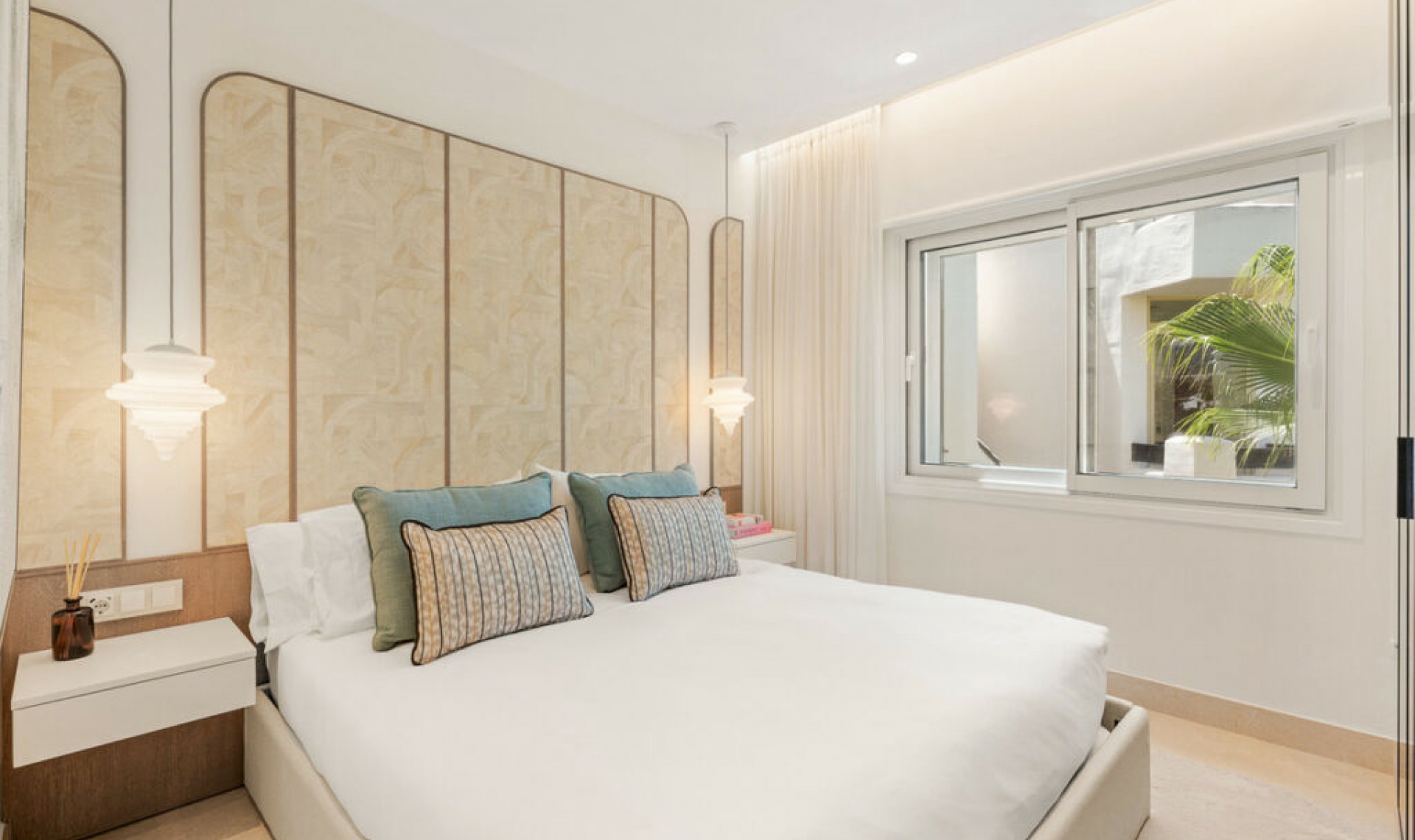 Další prodej - Apartment -
Estepona
