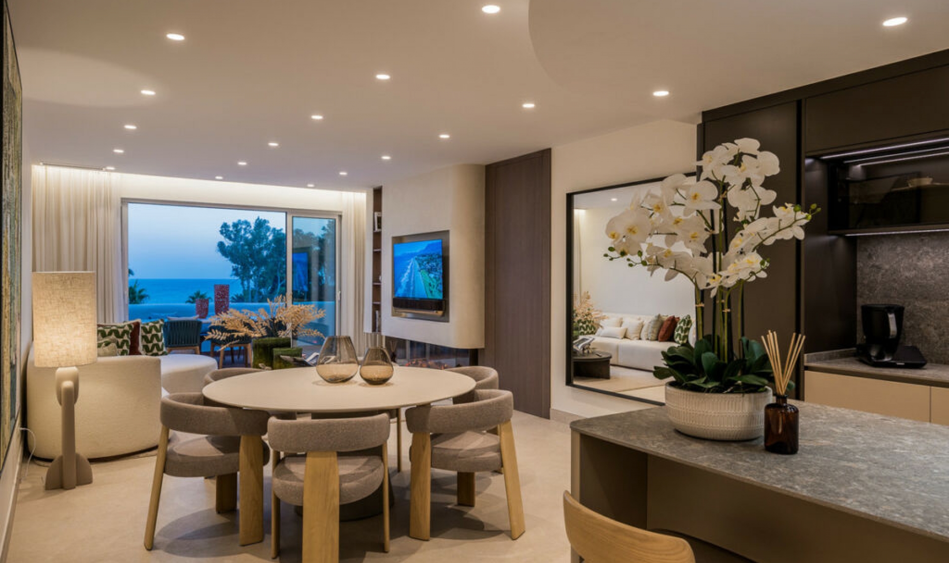 Další prodej - Apartment -
Estepona