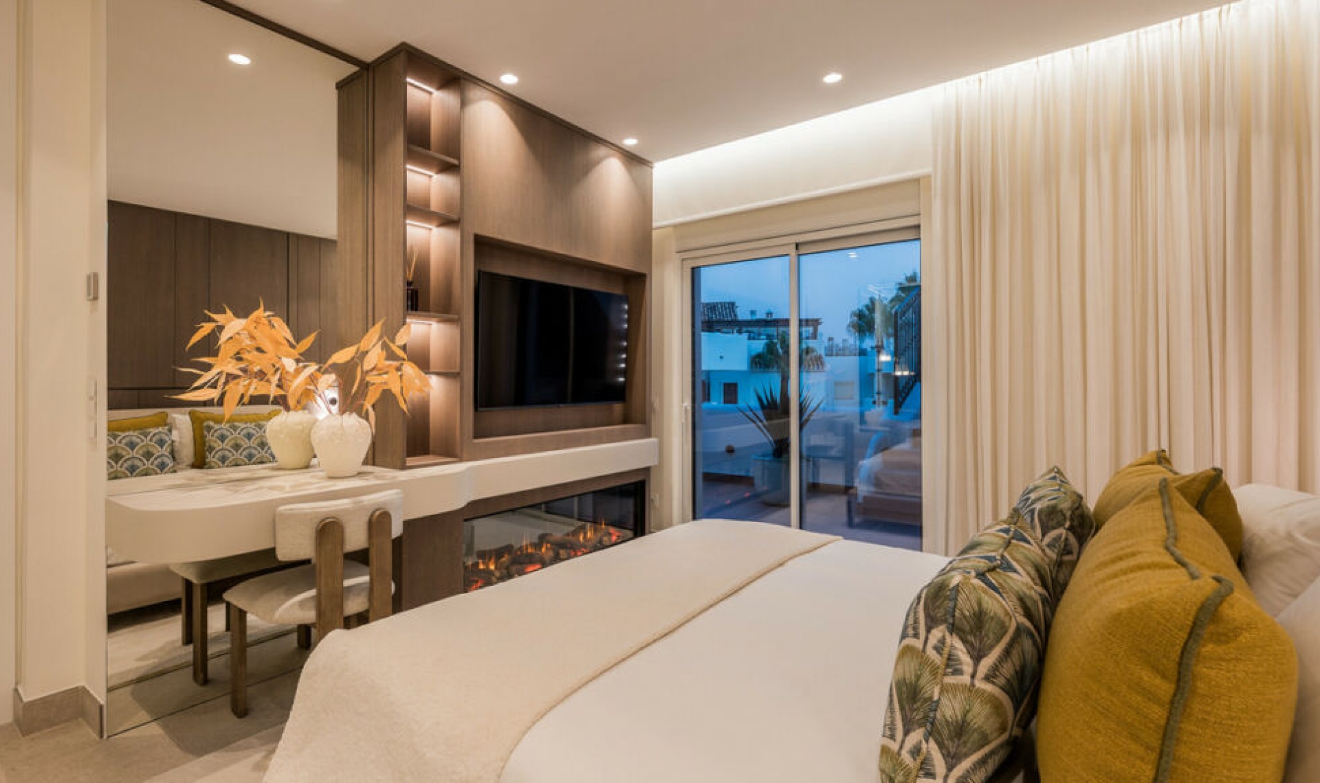 Další prodej - Apartment -
Estepona