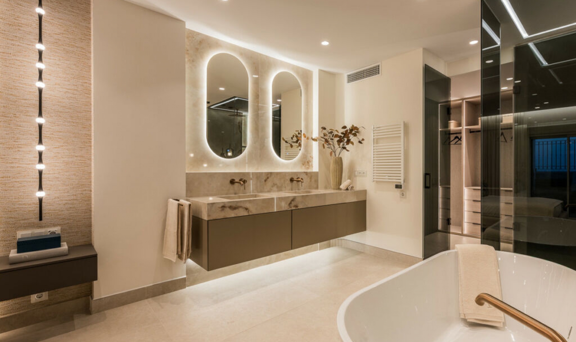Další prodej - Apartment -
Estepona