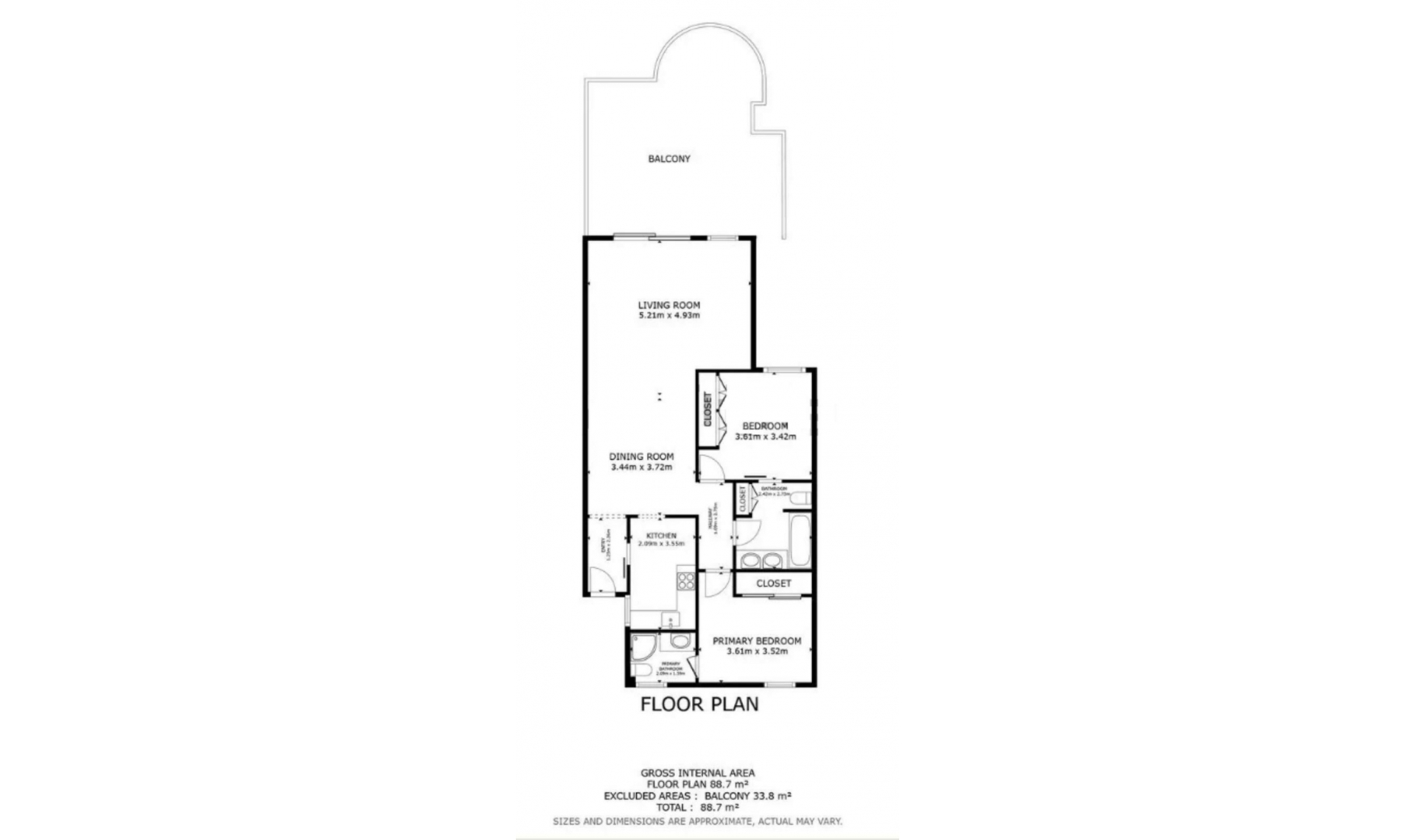 Další prodej - Apartment -
Estepona