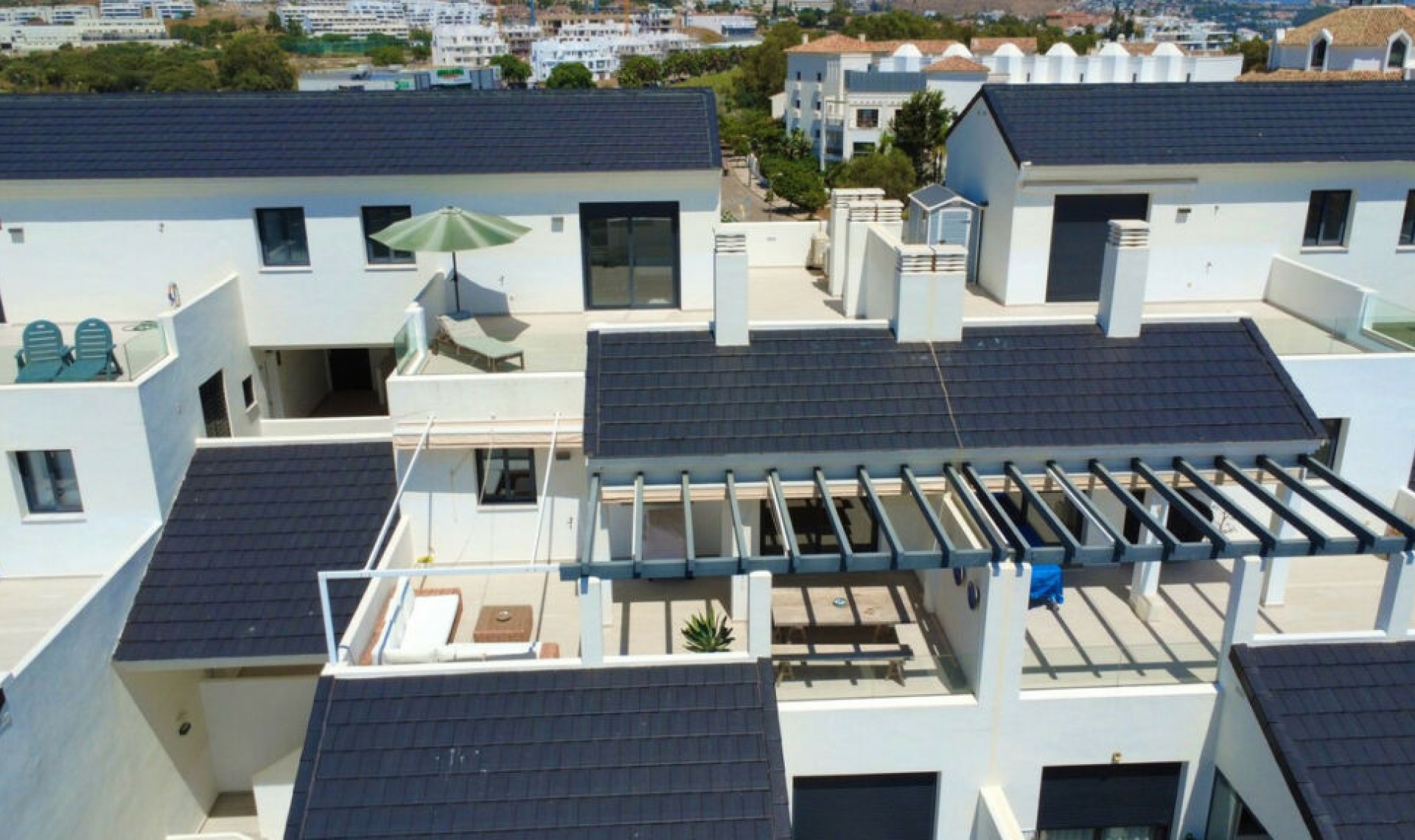 Další prodej - Apartment -
Estepona