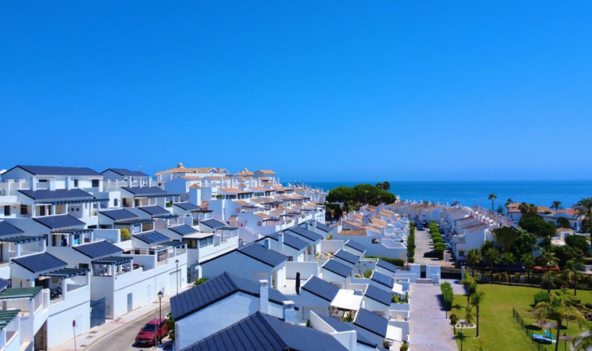 Další prodej - Apartment -
Estepona