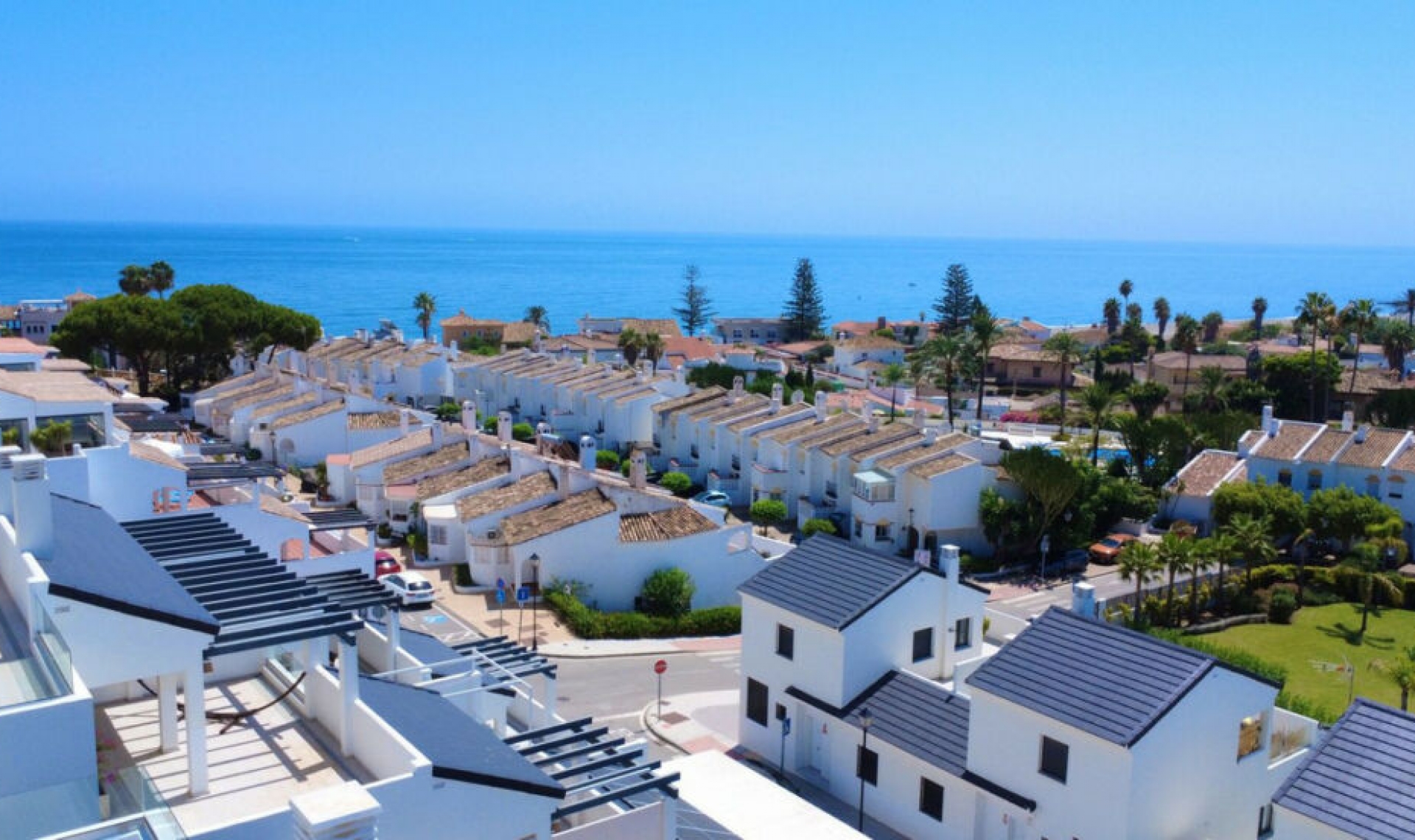 Další prodej - Apartment -
Estepona