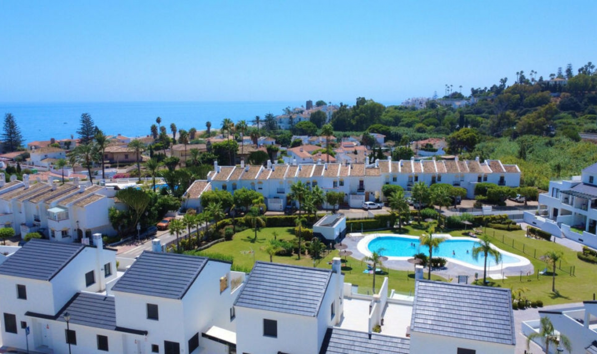 Další prodej - Apartment -
Estepona