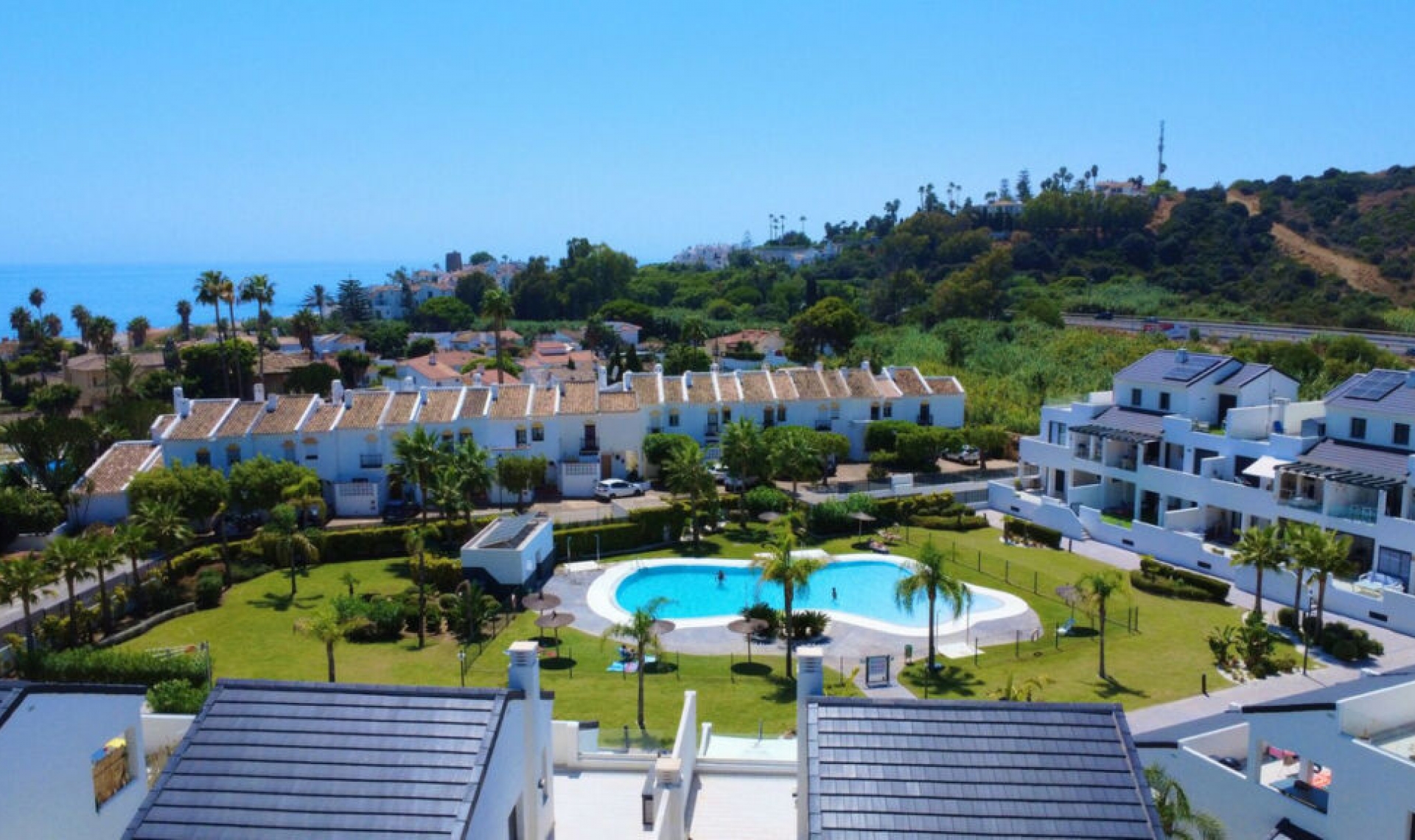 Další prodej - Apartment -
Estepona