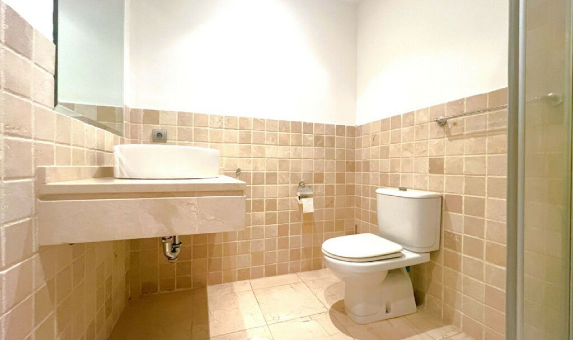 Další prodej - Apartment -
Estepona