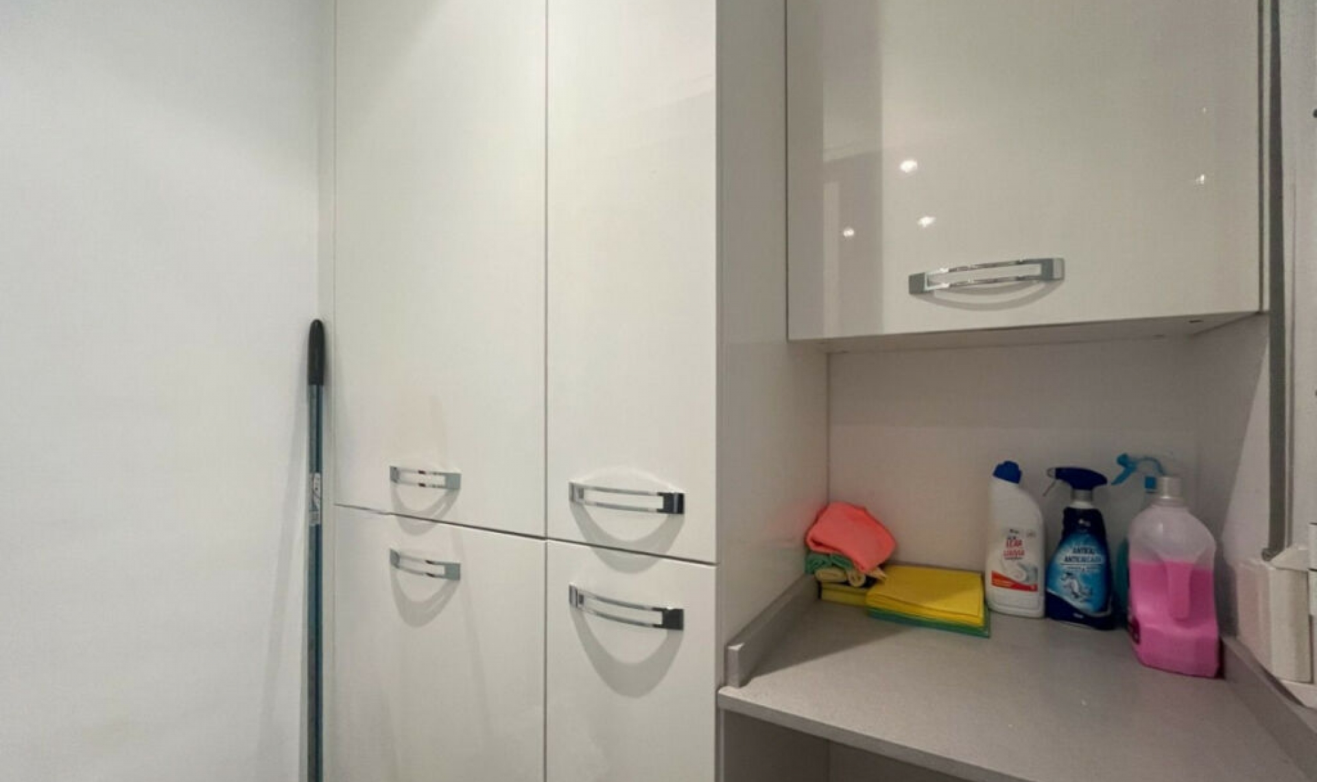 Další prodej - Apartment -
Estepona