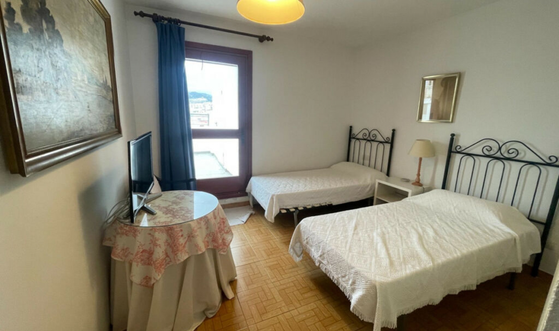 Další prodej - Apartment -
Estepona