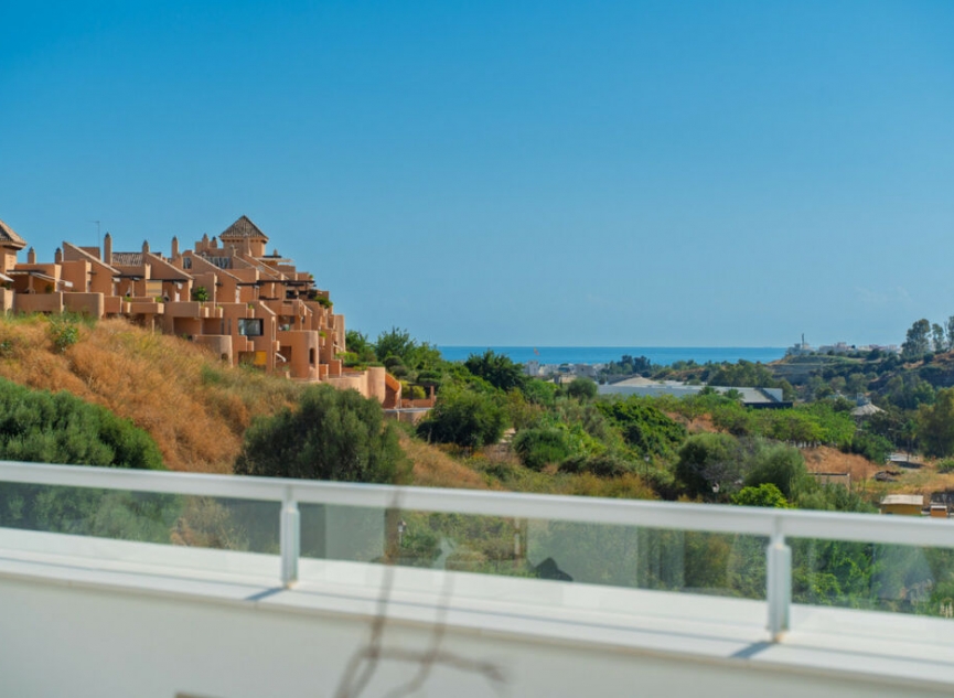 Další prodej - Apartment -
Estepona