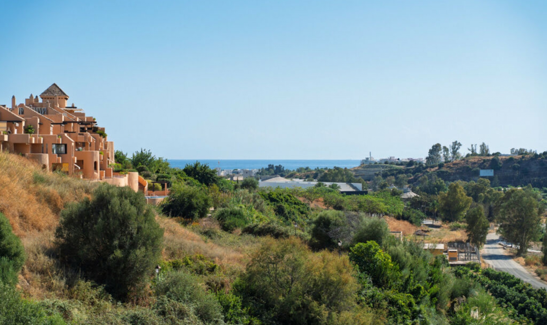 Další prodej - Apartment -
Estepona