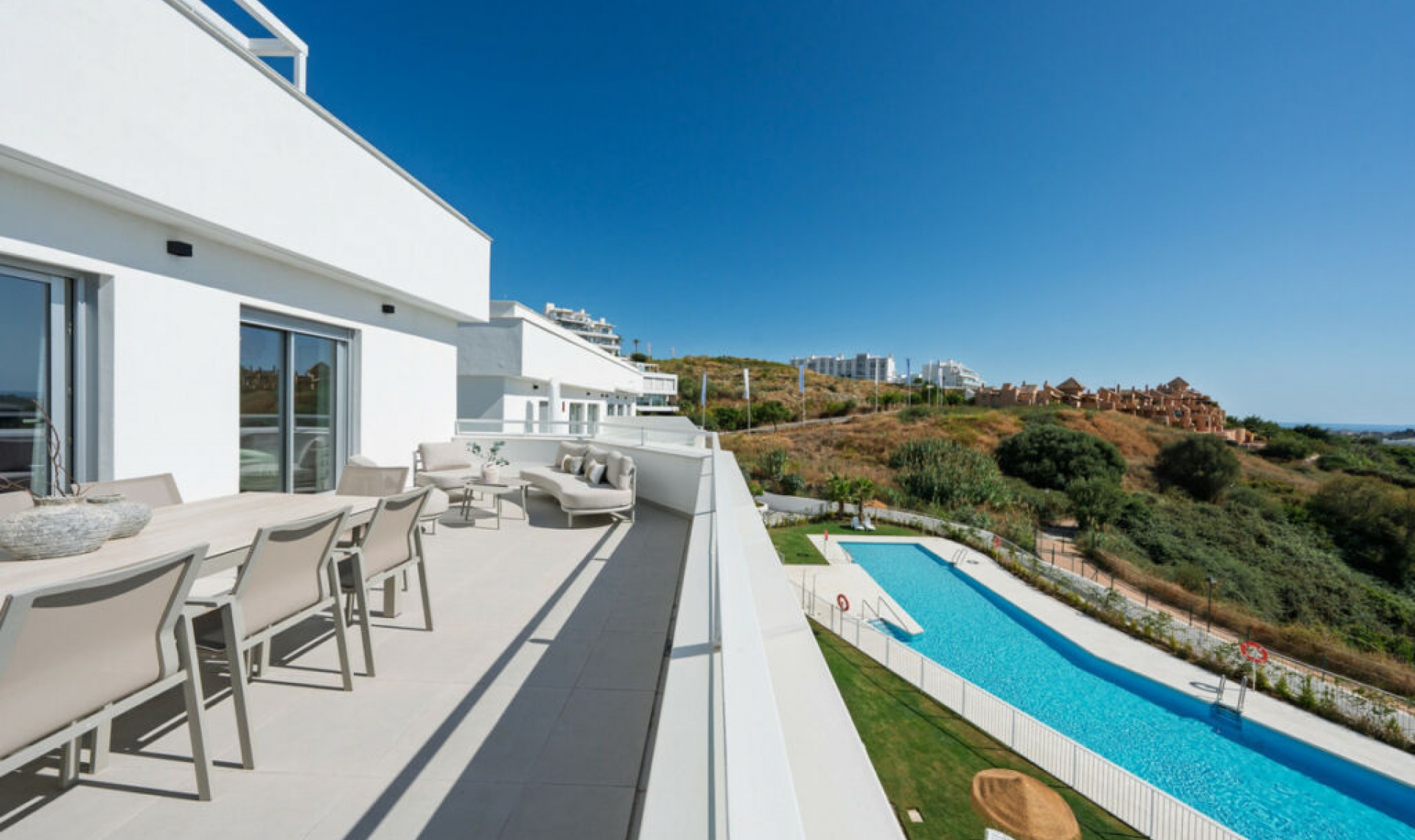 Další prodej - Apartment -
Estepona