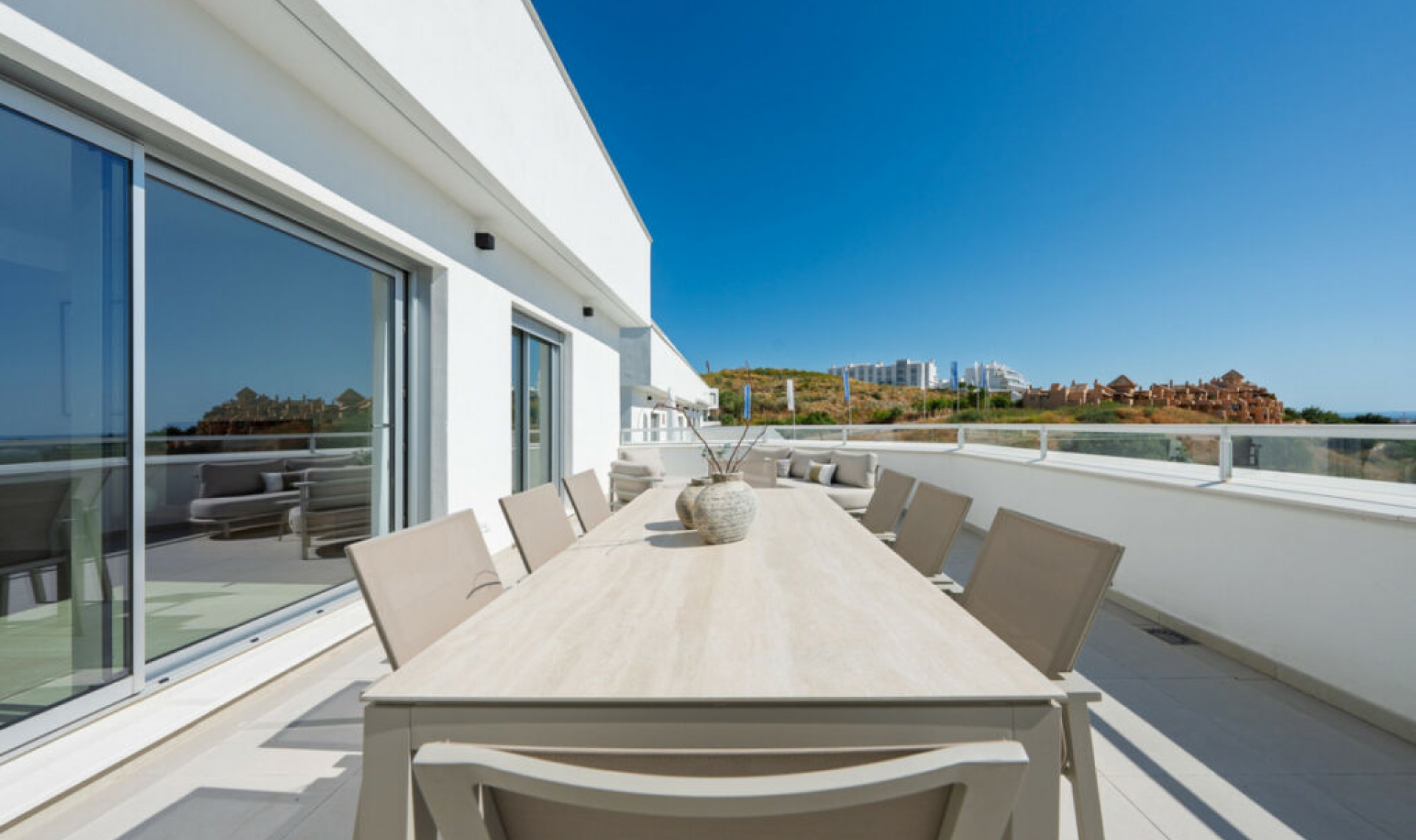 Další prodej - Apartment -
Estepona