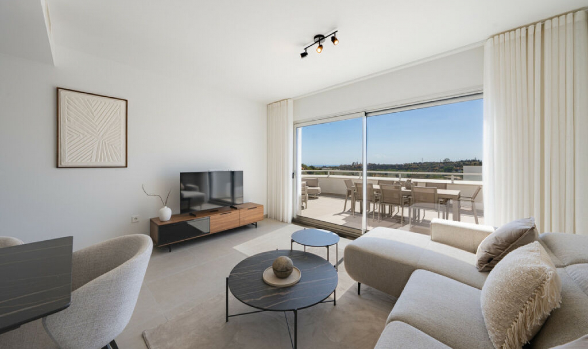 Další prodej - Apartment -
Estepona