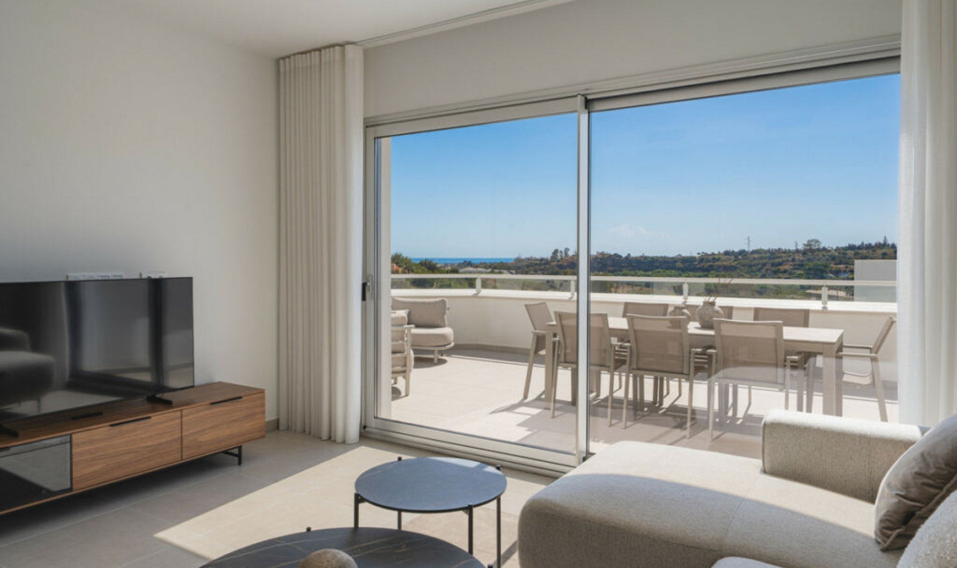 Další prodej - Apartment -
Estepona