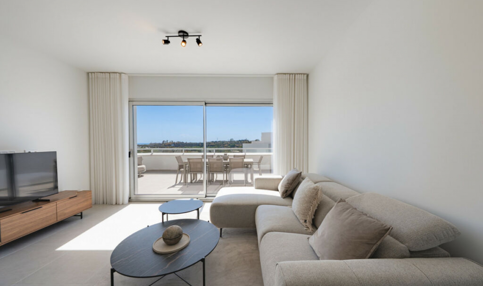 Další prodej - Apartment -
Estepona