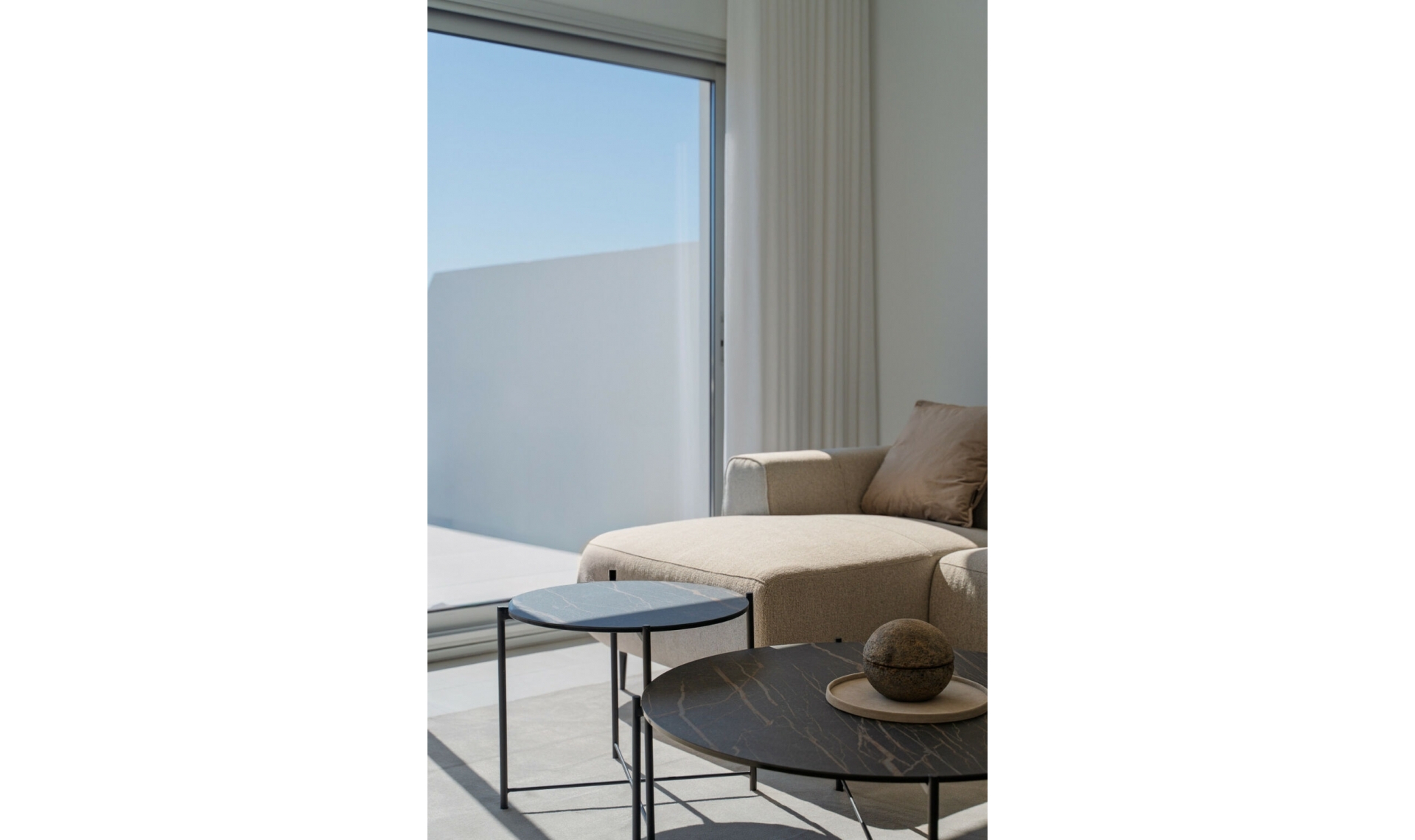 Další prodej - Apartment -
Estepona