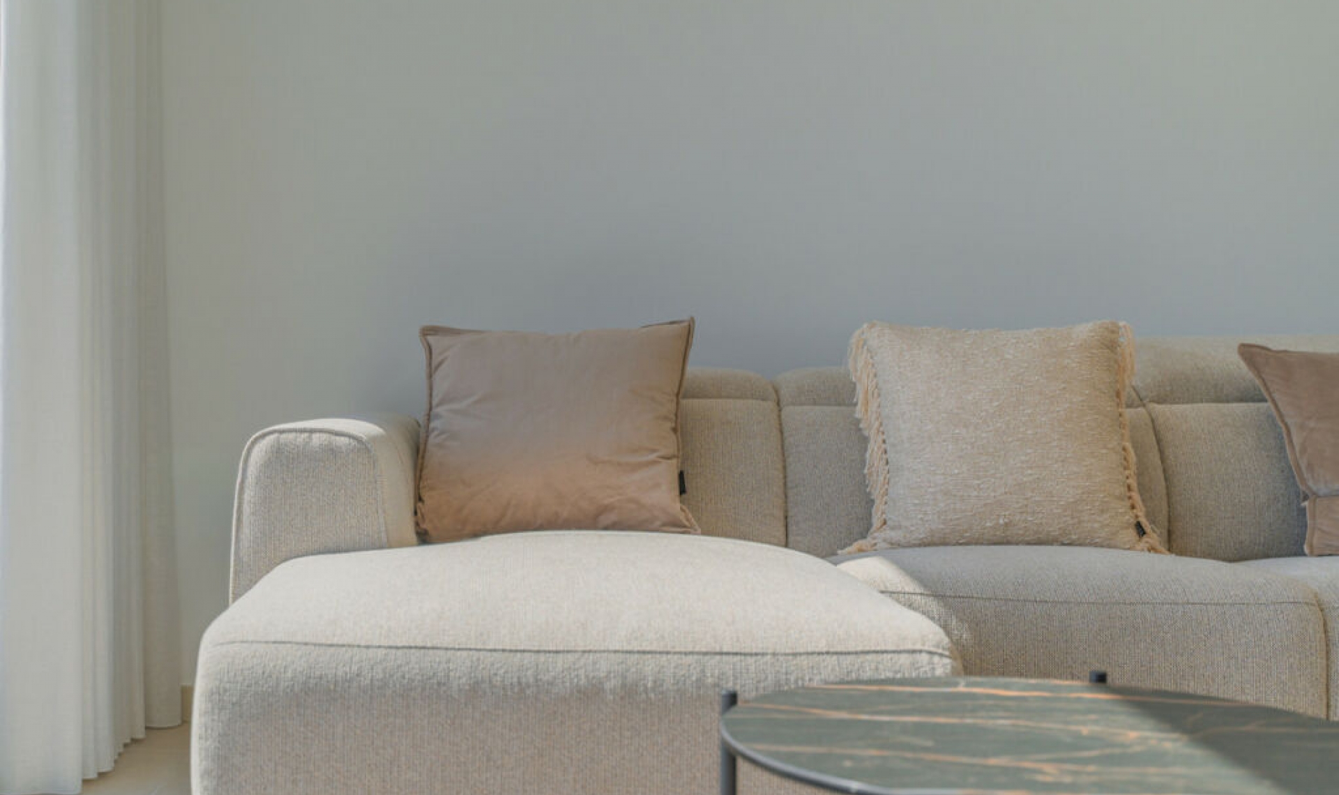 Další prodej - Apartment -
Estepona