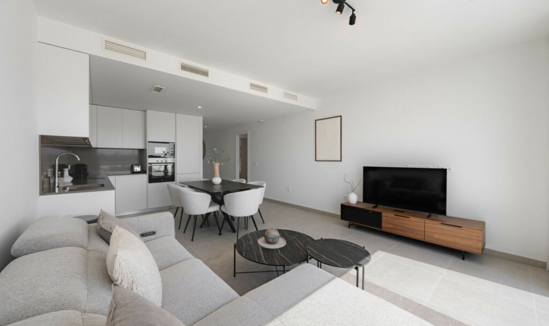 Další prodej - Apartment -
Estepona