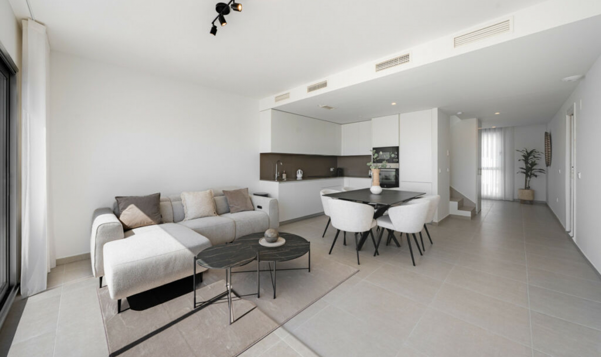Další prodej - Apartment -
Estepona