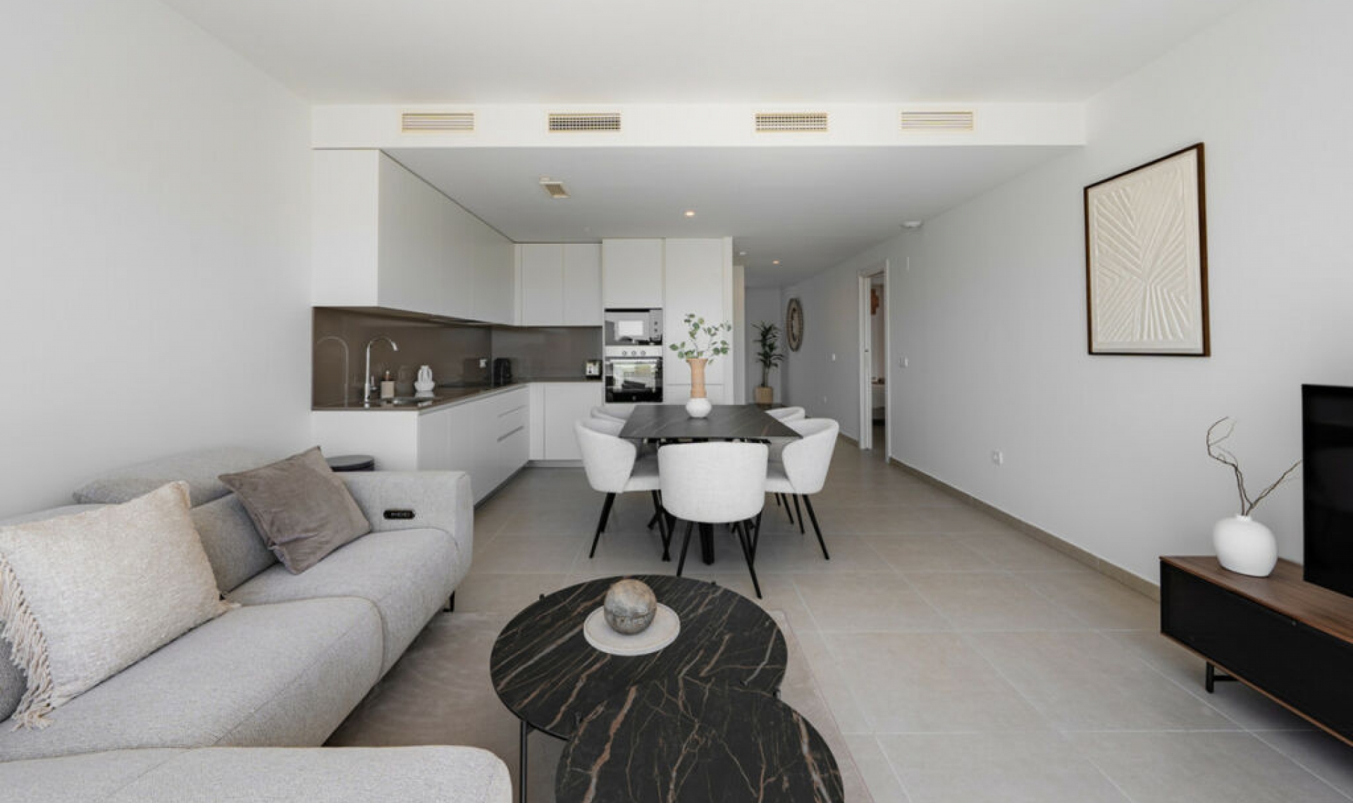 Další prodej - Apartment -
Estepona