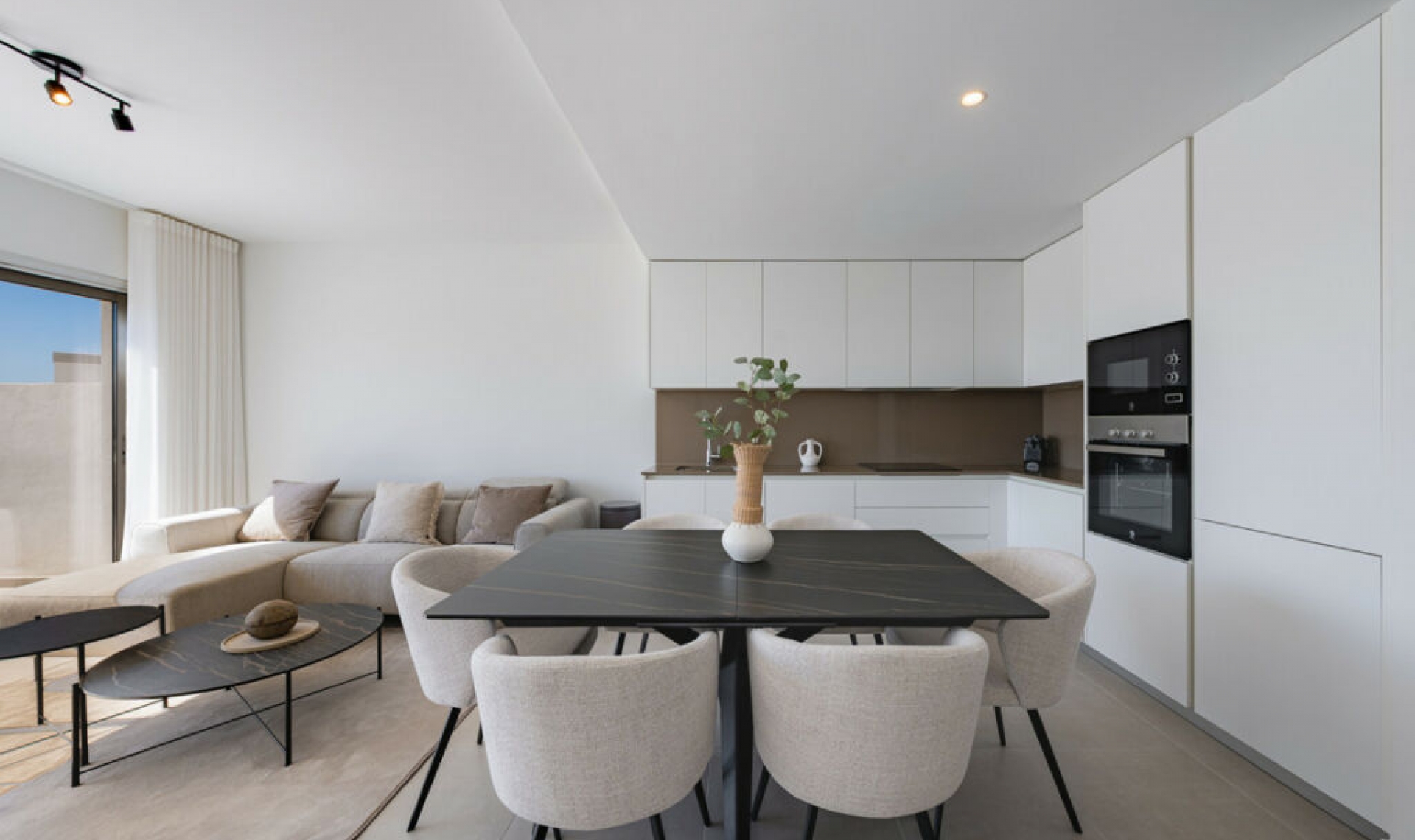 Další prodej - Apartment -
Estepona