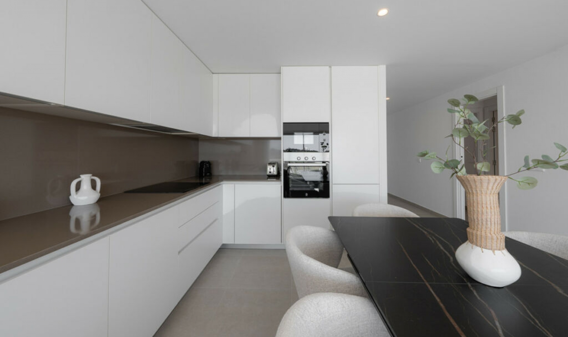 Další prodej - Apartment -
Estepona