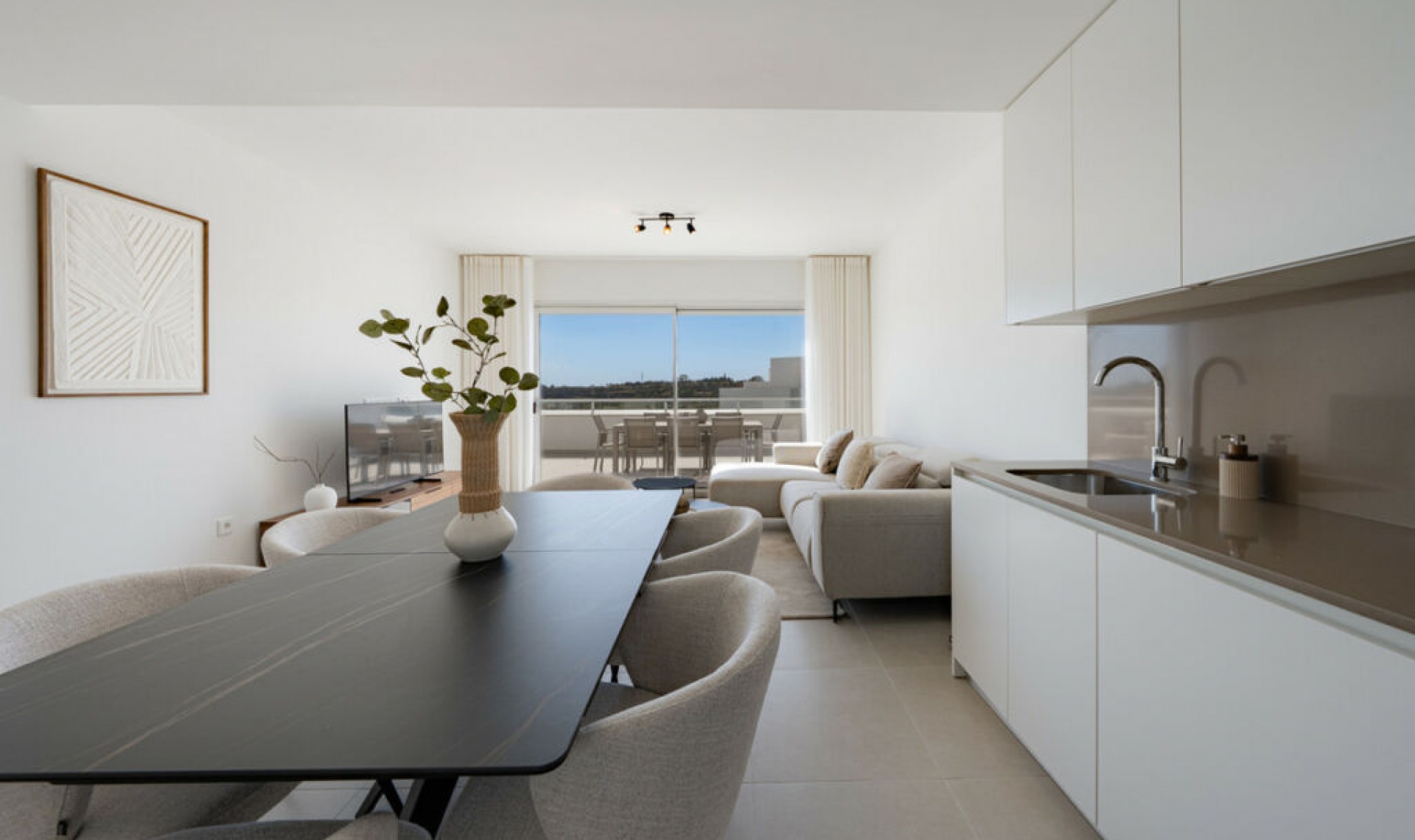 Další prodej - Apartment -
Estepona