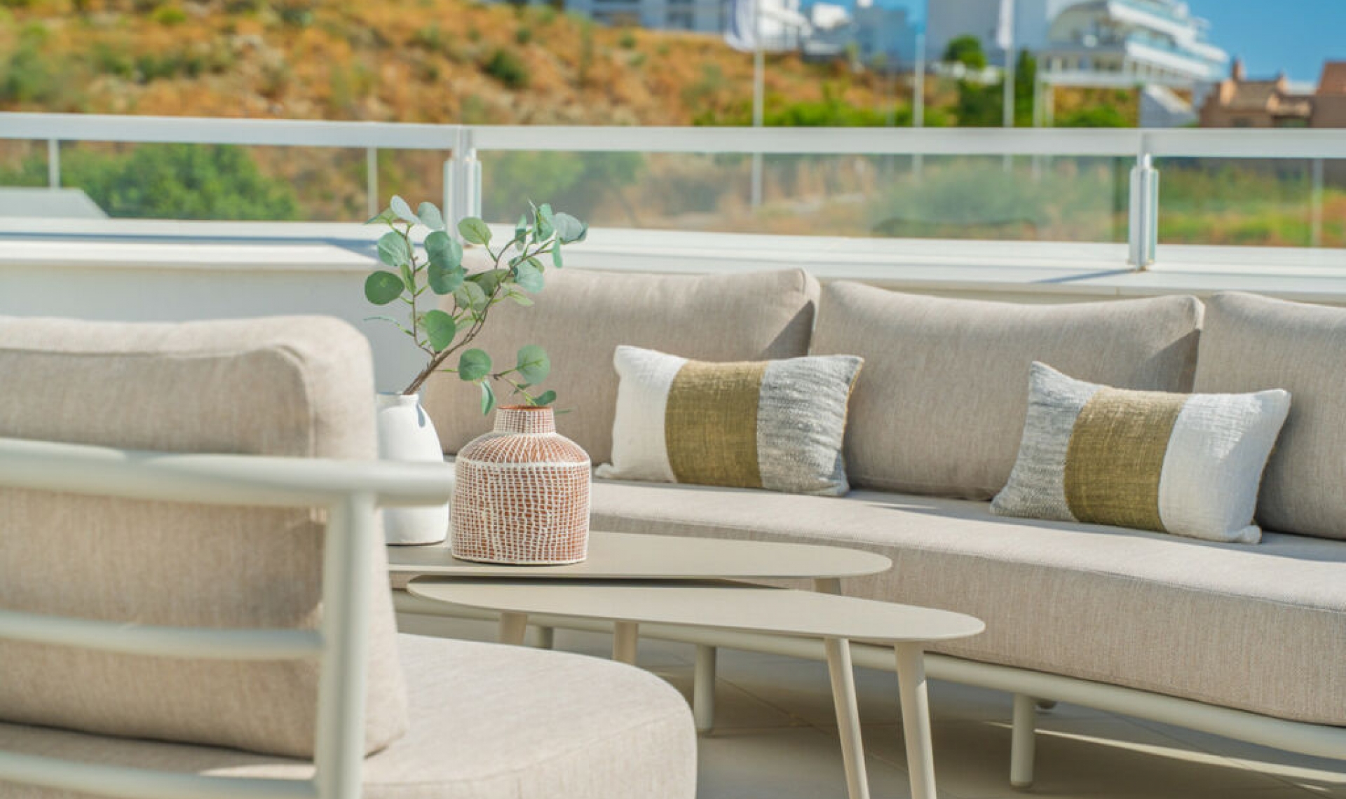 Další prodej - Apartment -
Estepona