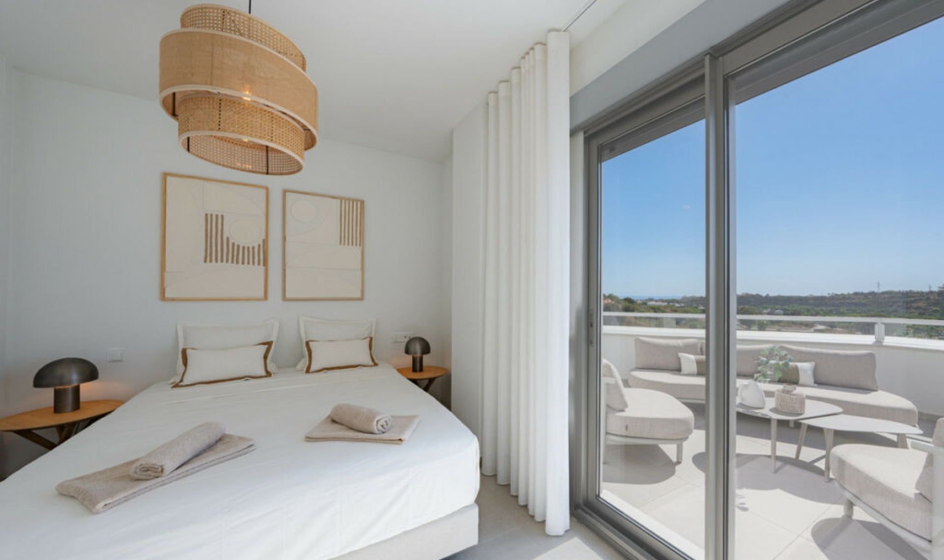 Další prodej - Apartment -
Estepona