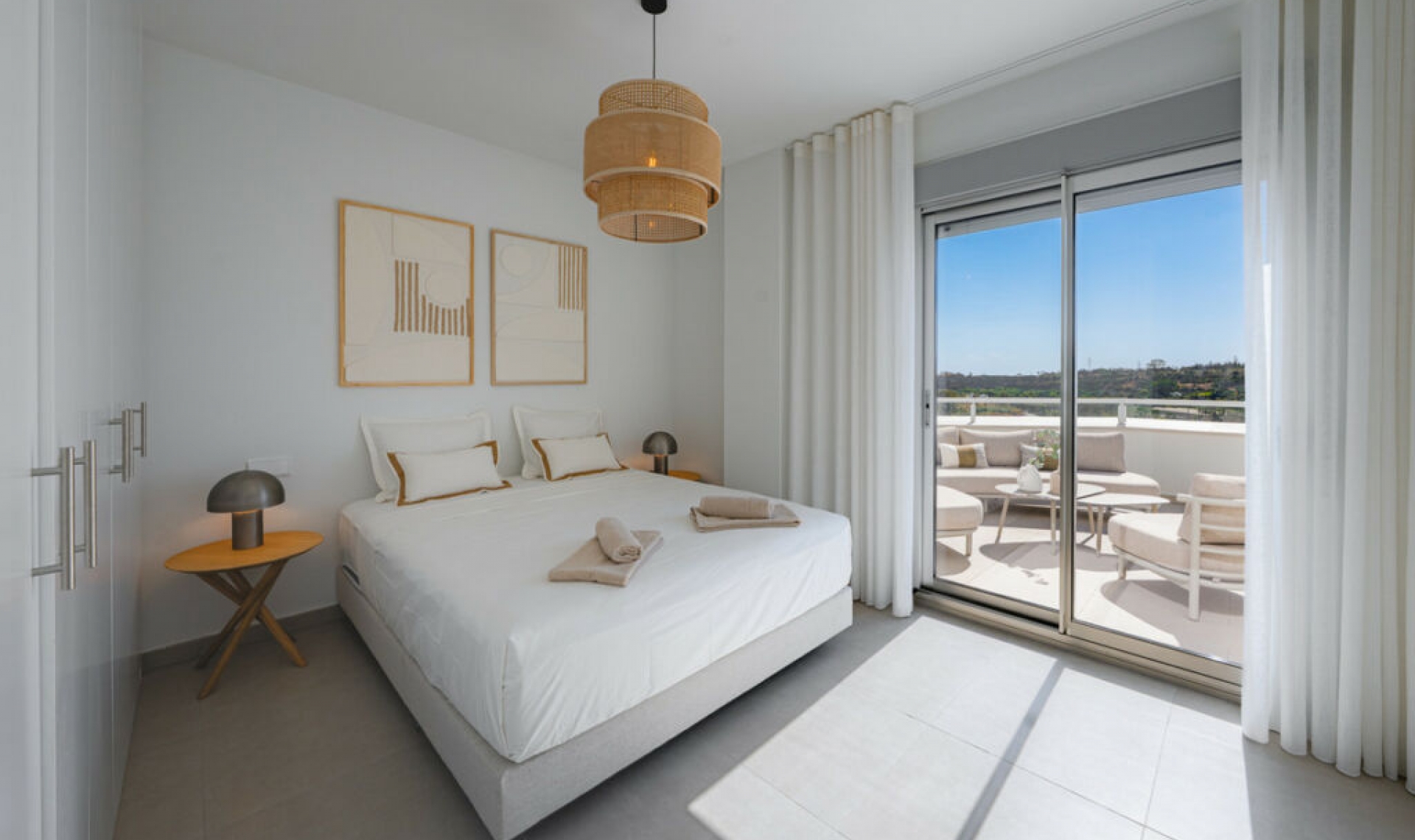 Další prodej - Apartment -
Estepona