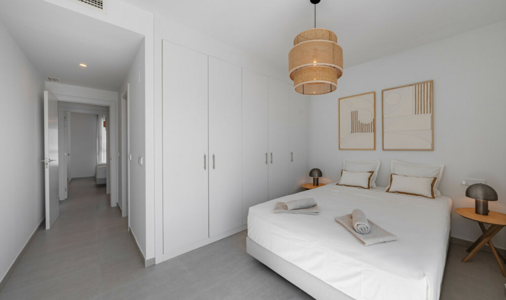 Další prodej - Apartment -
Estepona