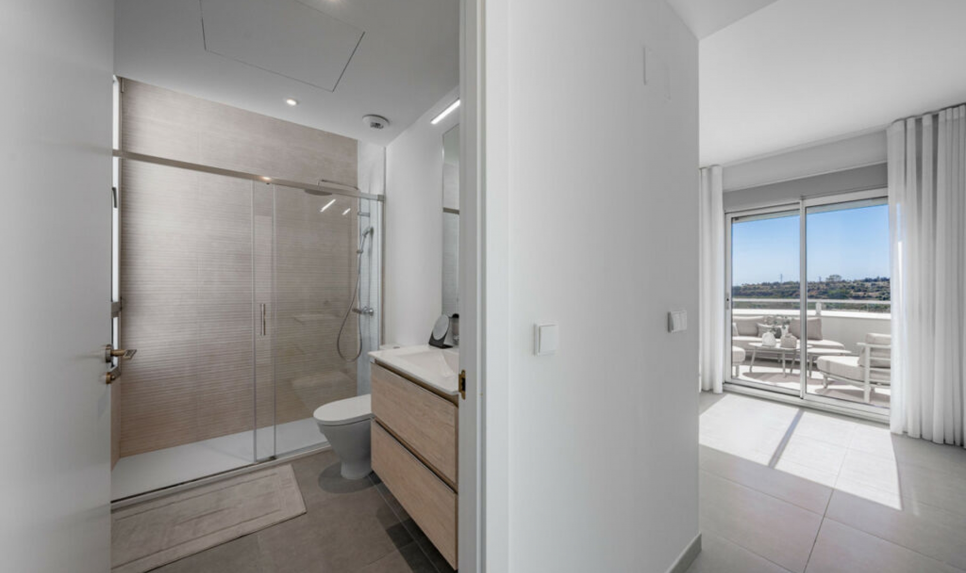 Další prodej - Apartment -
Estepona
