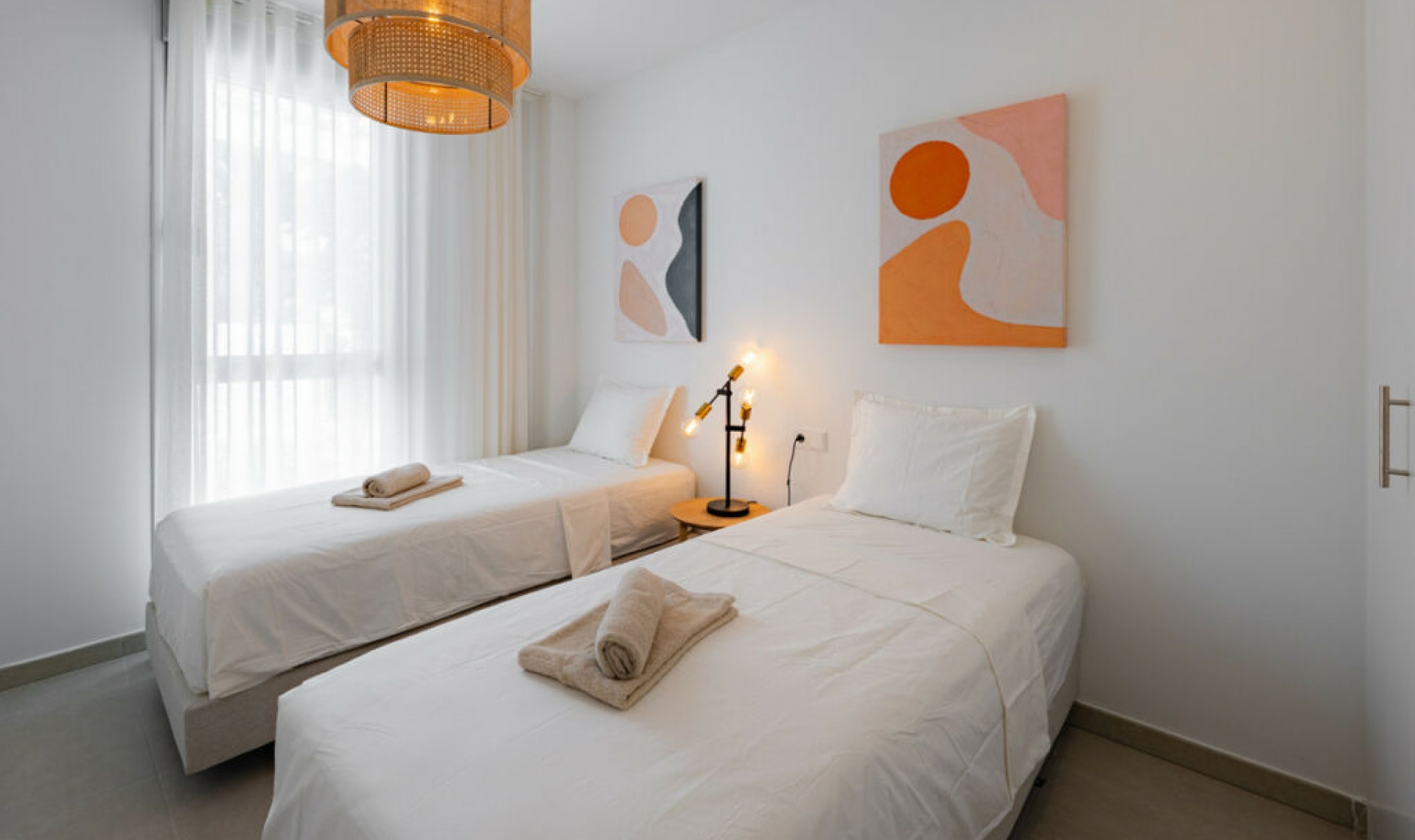 Další prodej - Apartment -
Estepona