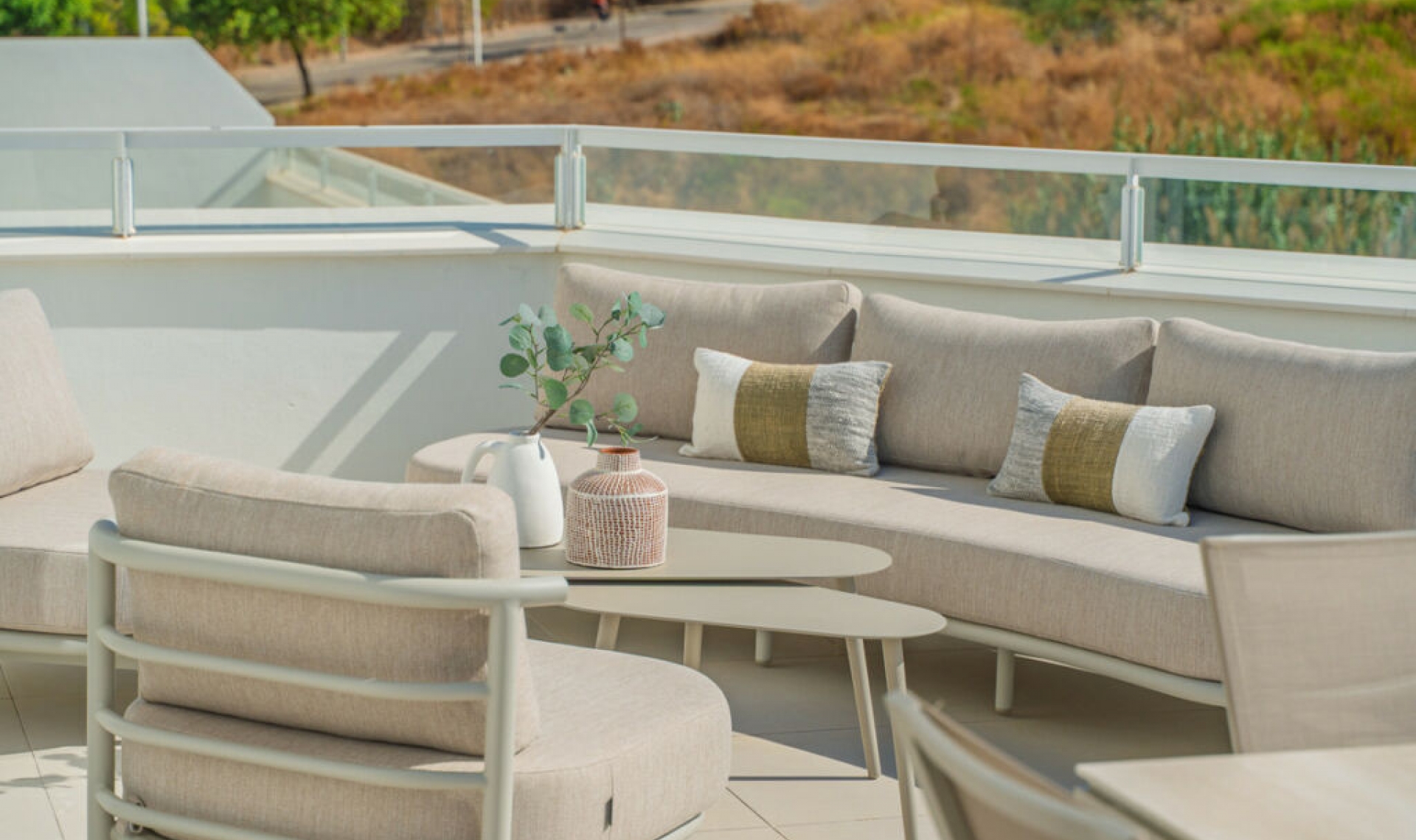 Další prodej - Apartment -
Estepona