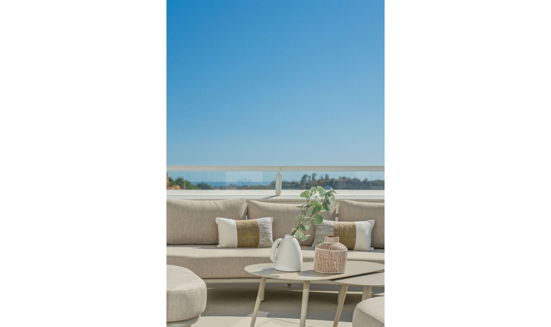 Další prodej - Apartment -
Estepona