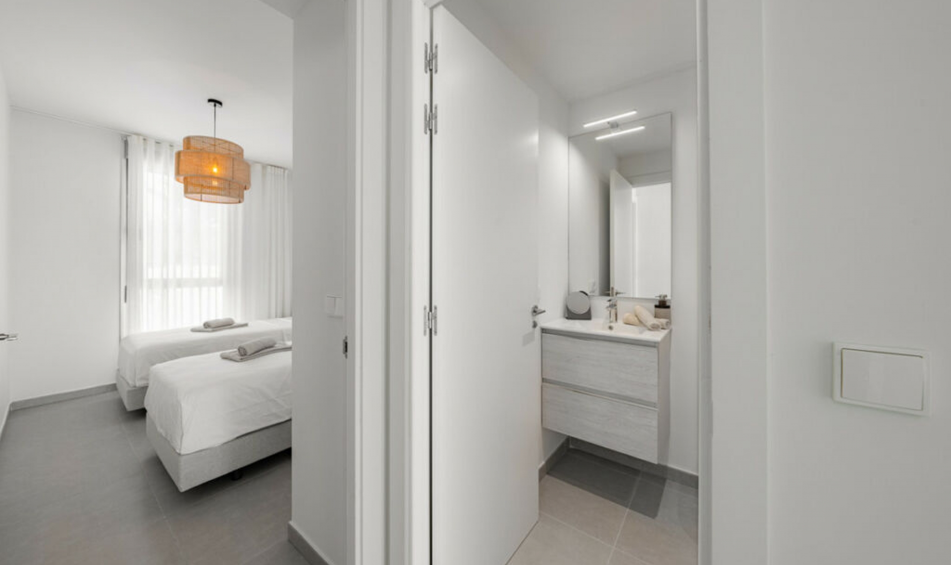 Další prodej - Apartment -
Estepona