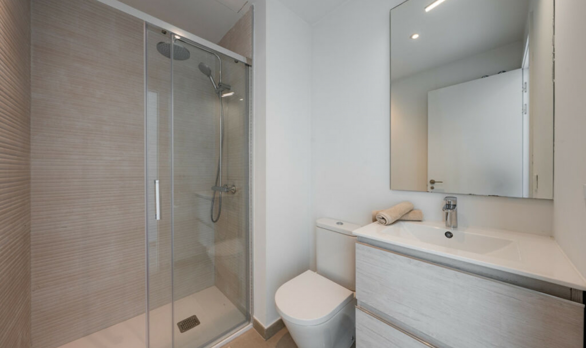 Další prodej - Apartment -
Estepona