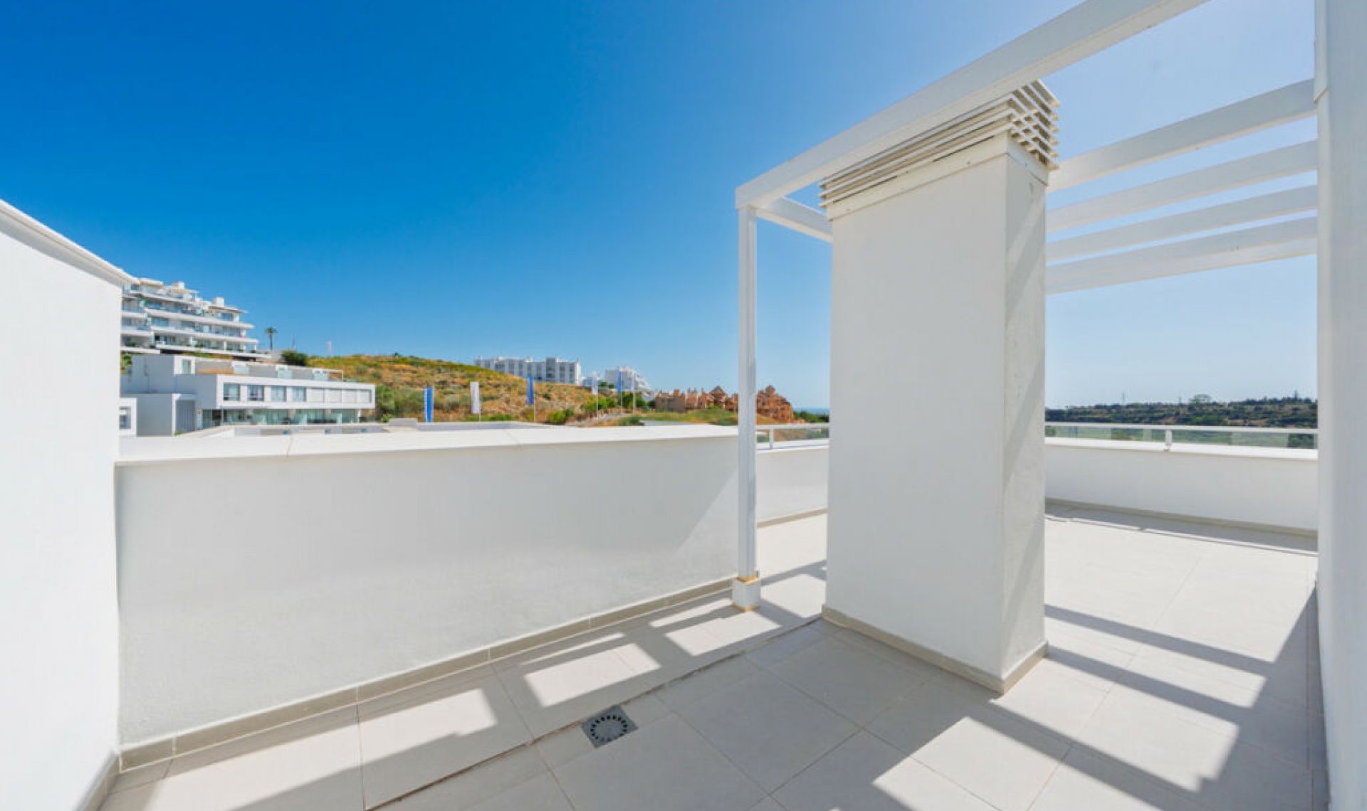 Další prodej - Apartment -
Estepona