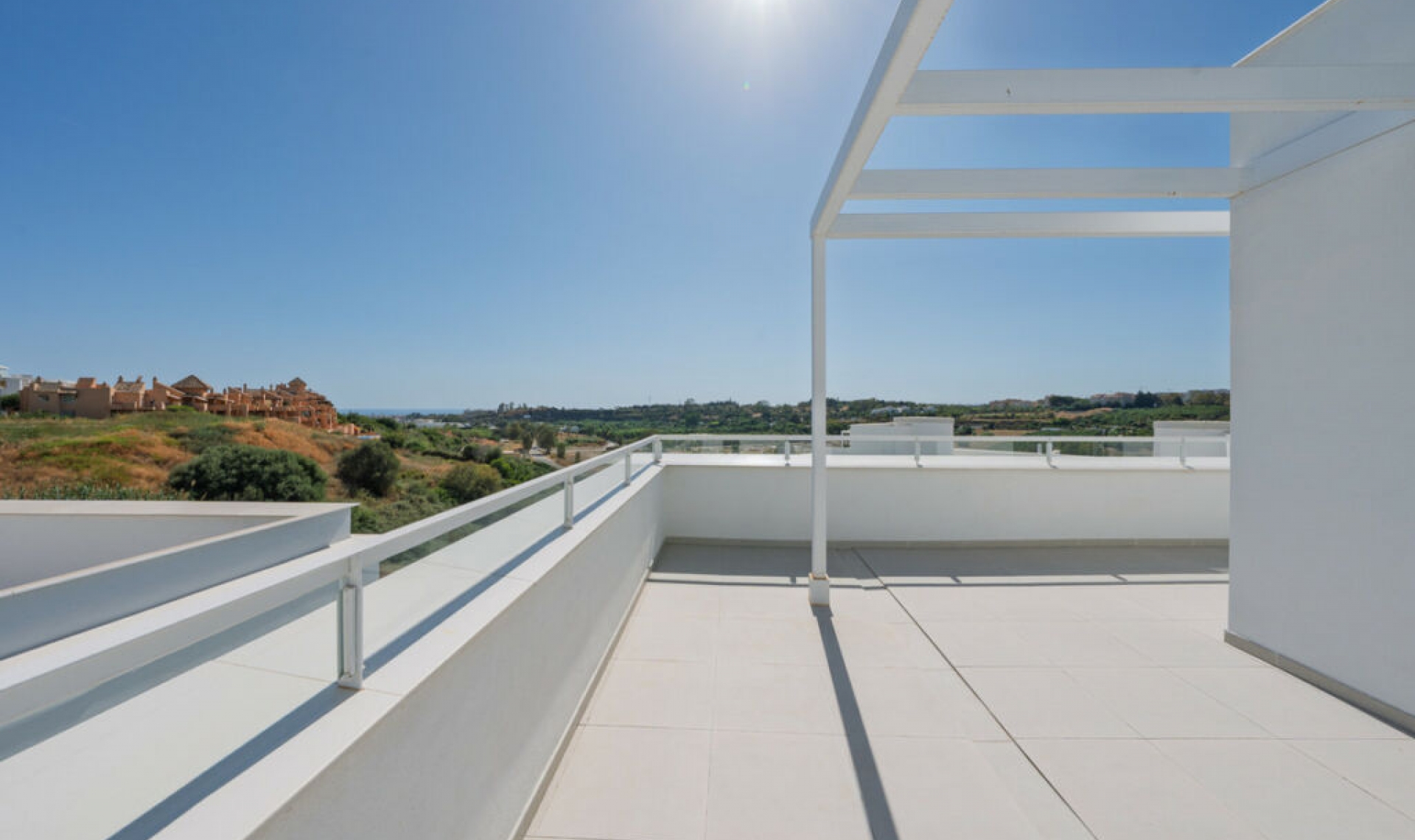 Další prodej - Apartment -
Estepona