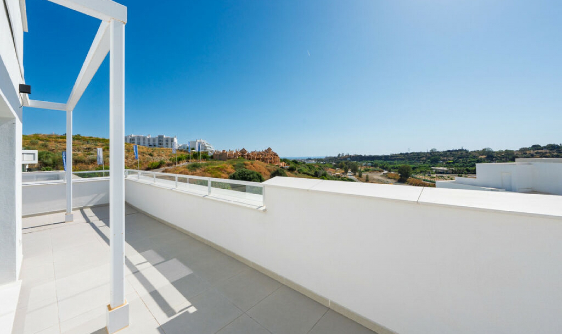 Další prodej - Apartment -
Estepona