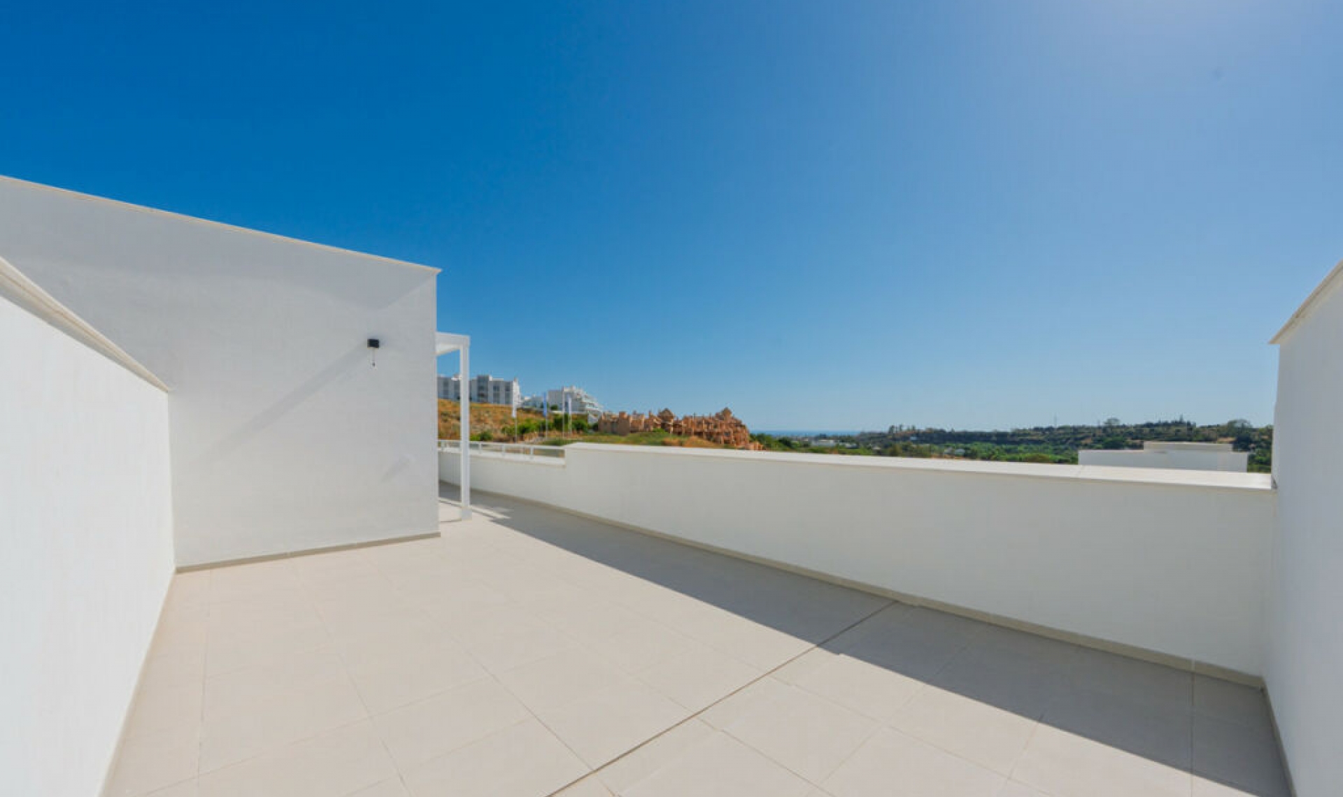 Další prodej - Apartment -
Estepona