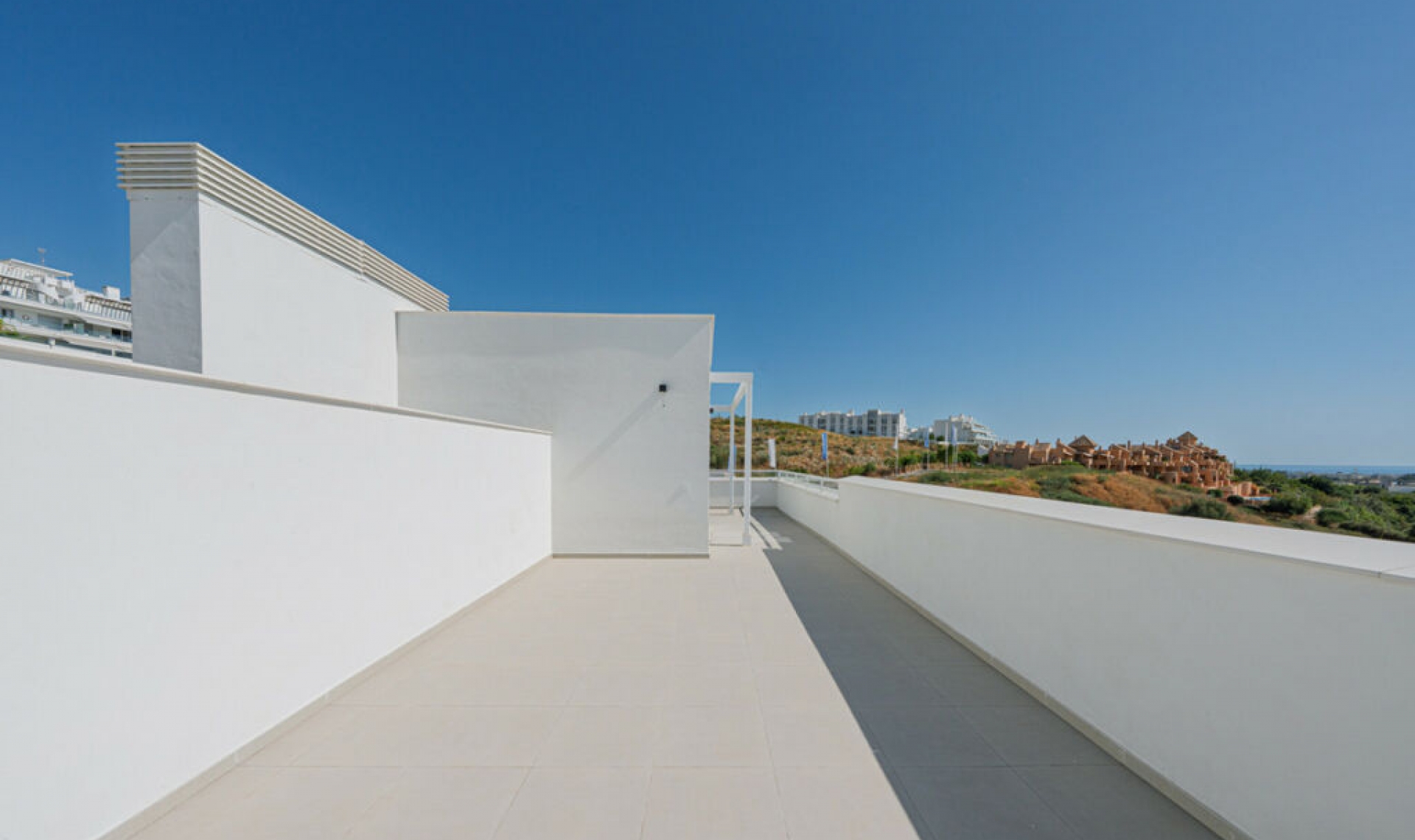 Další prodej - Apartment -
Estepona