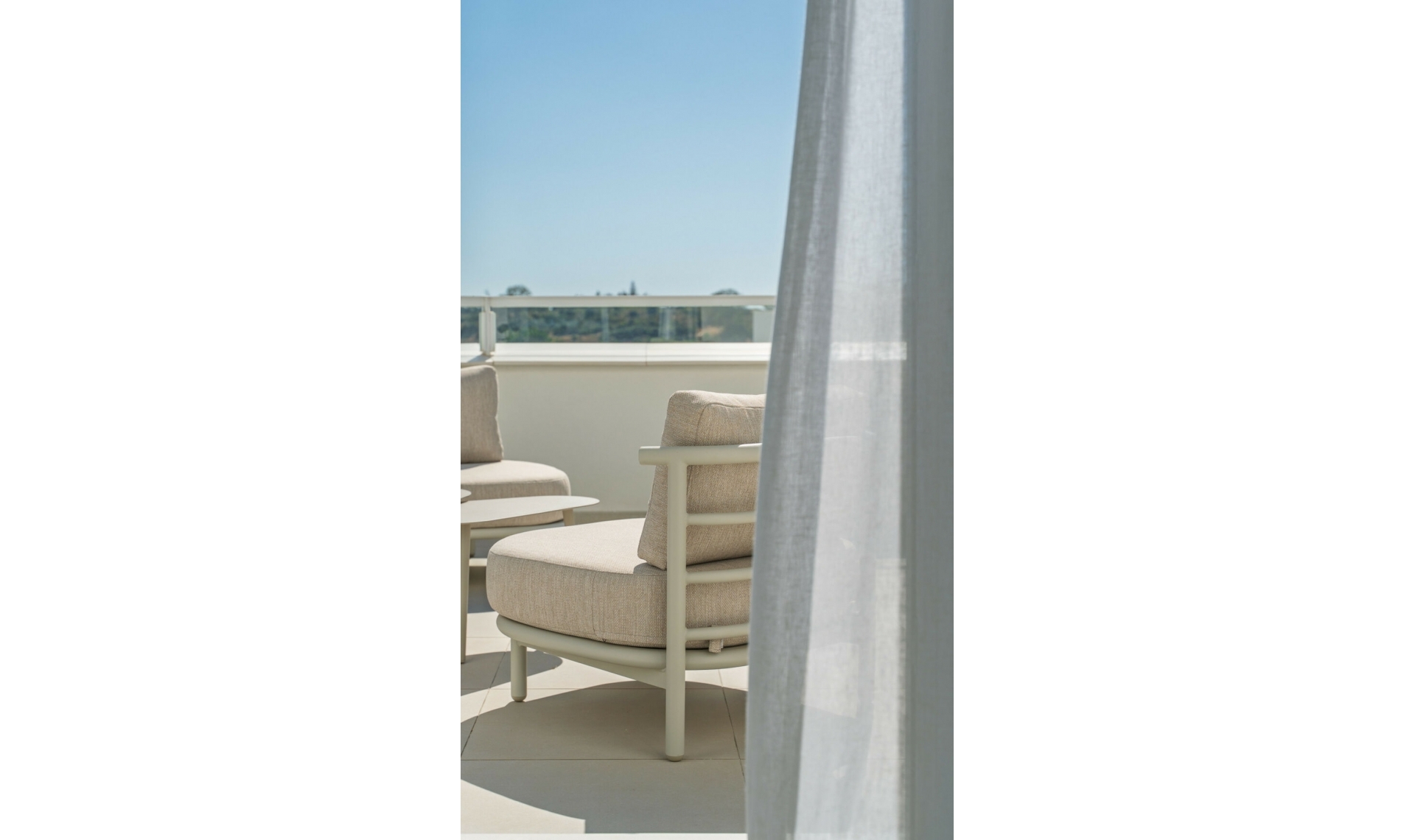 Další prodej - Apartment -
Estepona