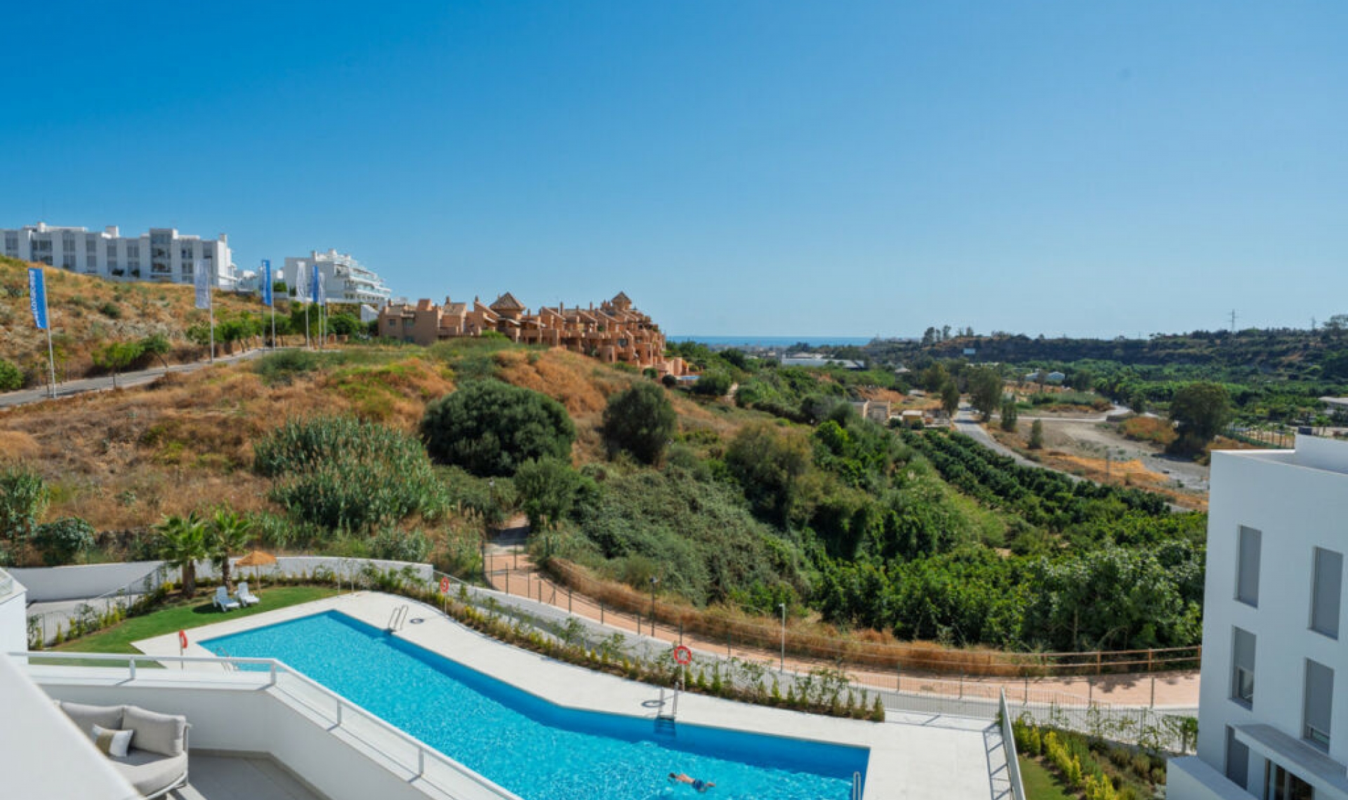 Další prodej - Apartment -
Estepona