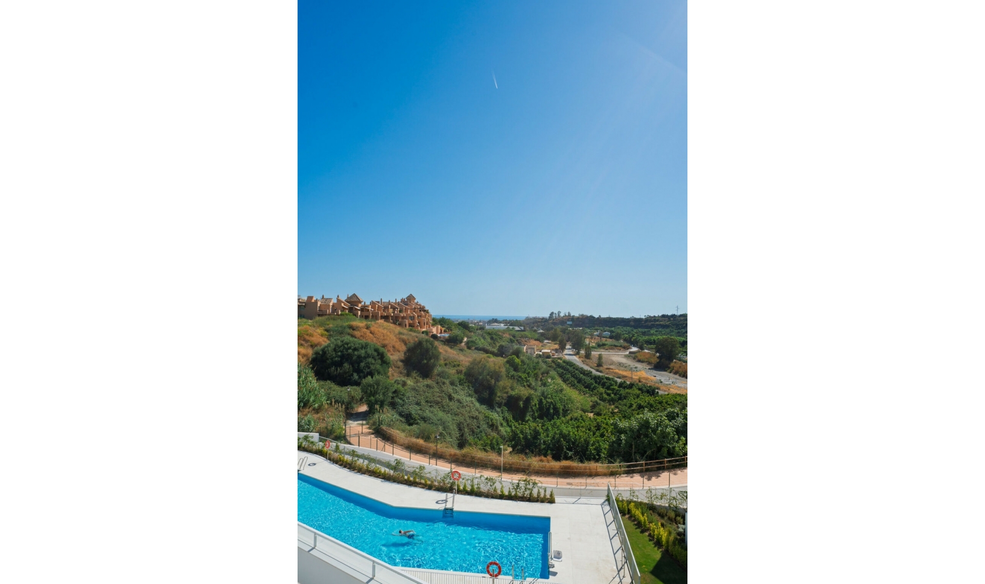 Další prodej - Apartment -
Estepona