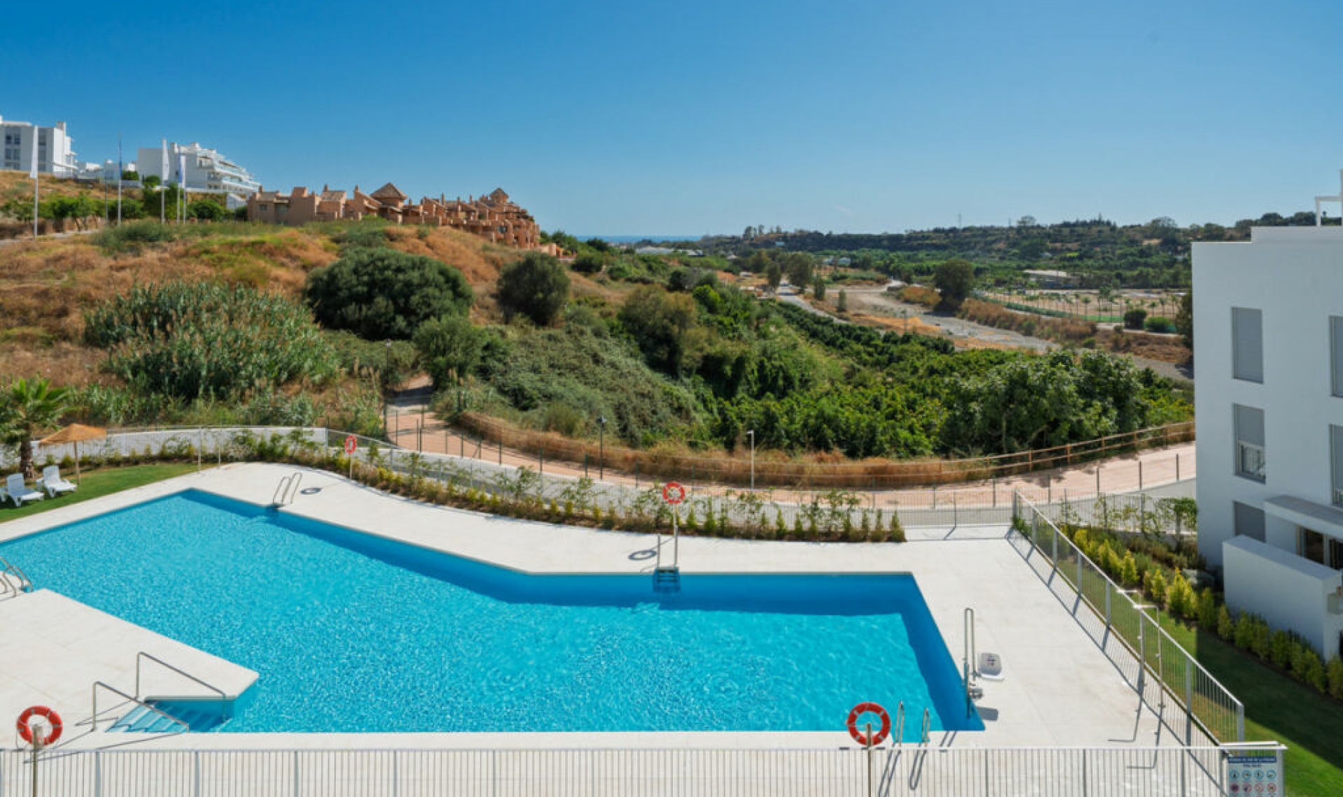 Další prodej - Apartment -
Estepona