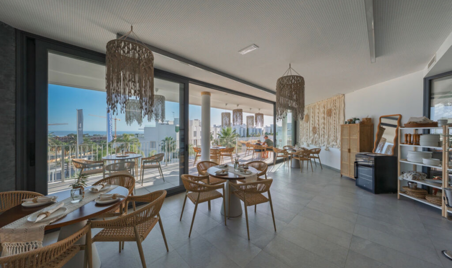 Další prodej - Apartment -
Estepona