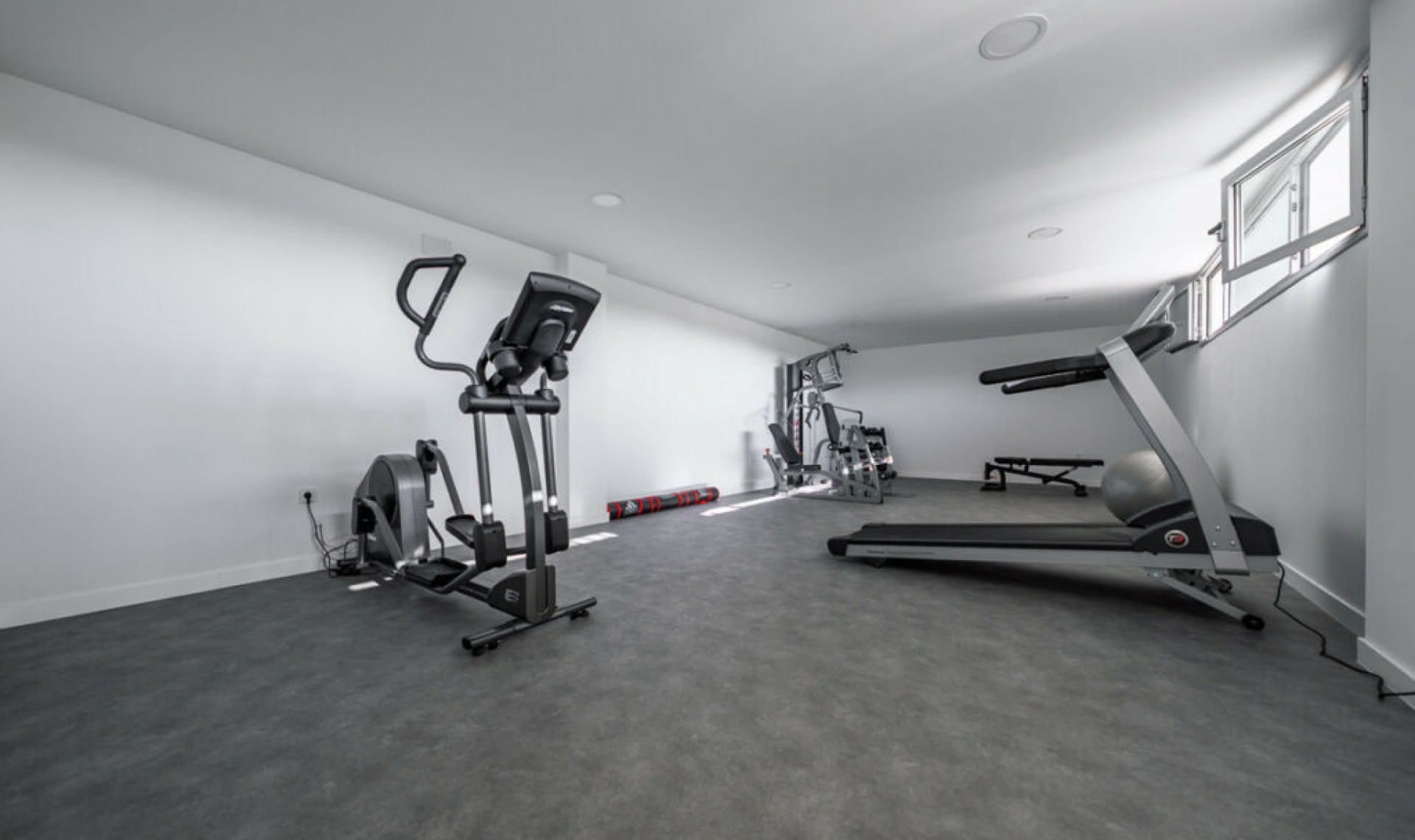 Další prodej - Apartment -
Estepona